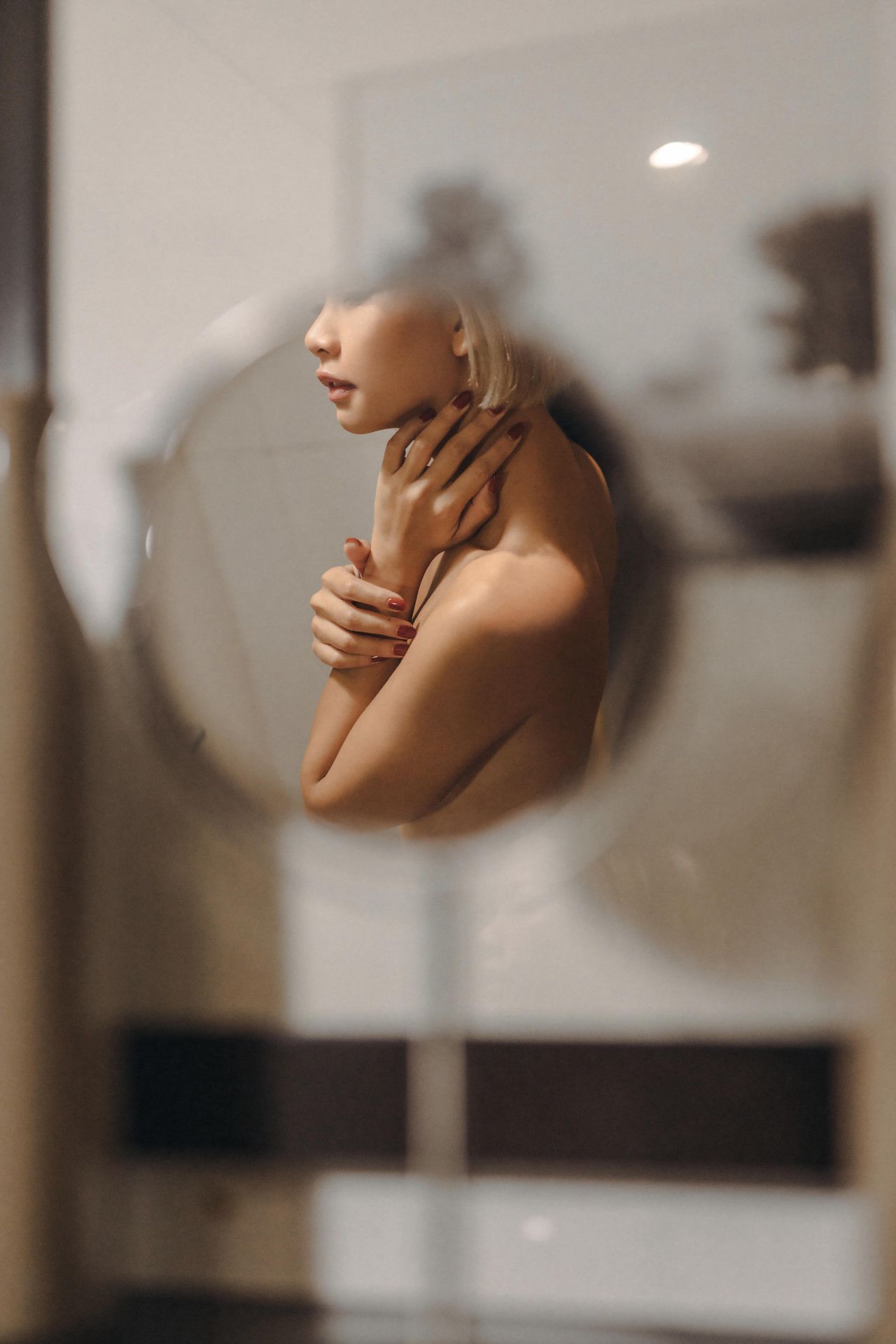 Cara 카라, [DCP-snaps] Vol.01 Photobook Set.01(8)