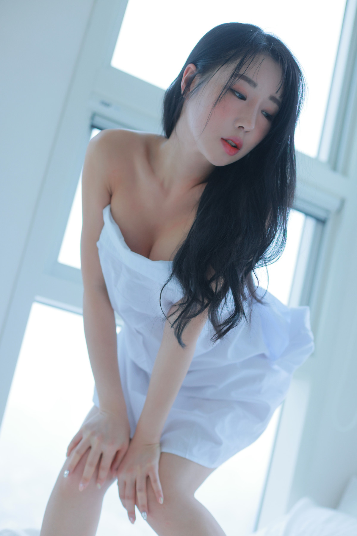 Coco 수민, [Patreon] Girlfriend Coco Set.01(9)