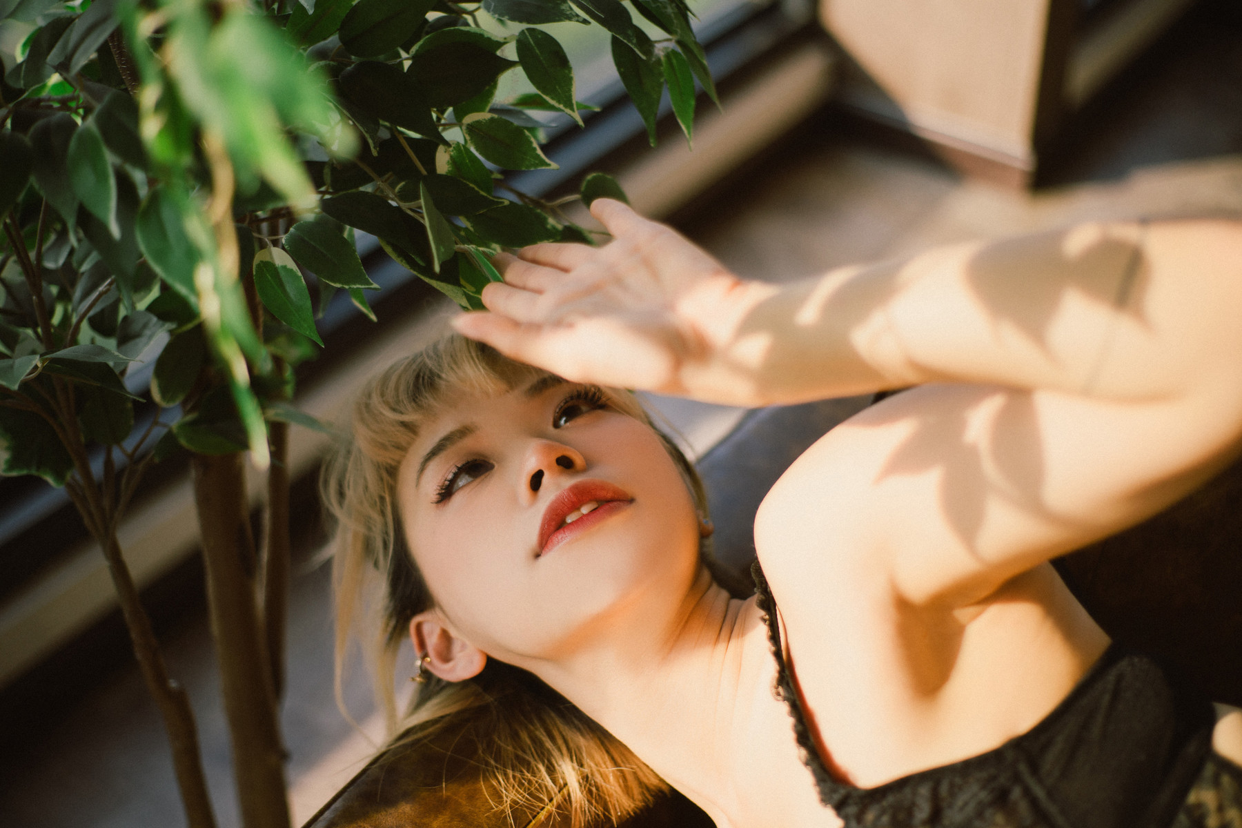 Kuromelo 黒メル, [DCP-snaps] Vol.07 Photobook Set.02(24)