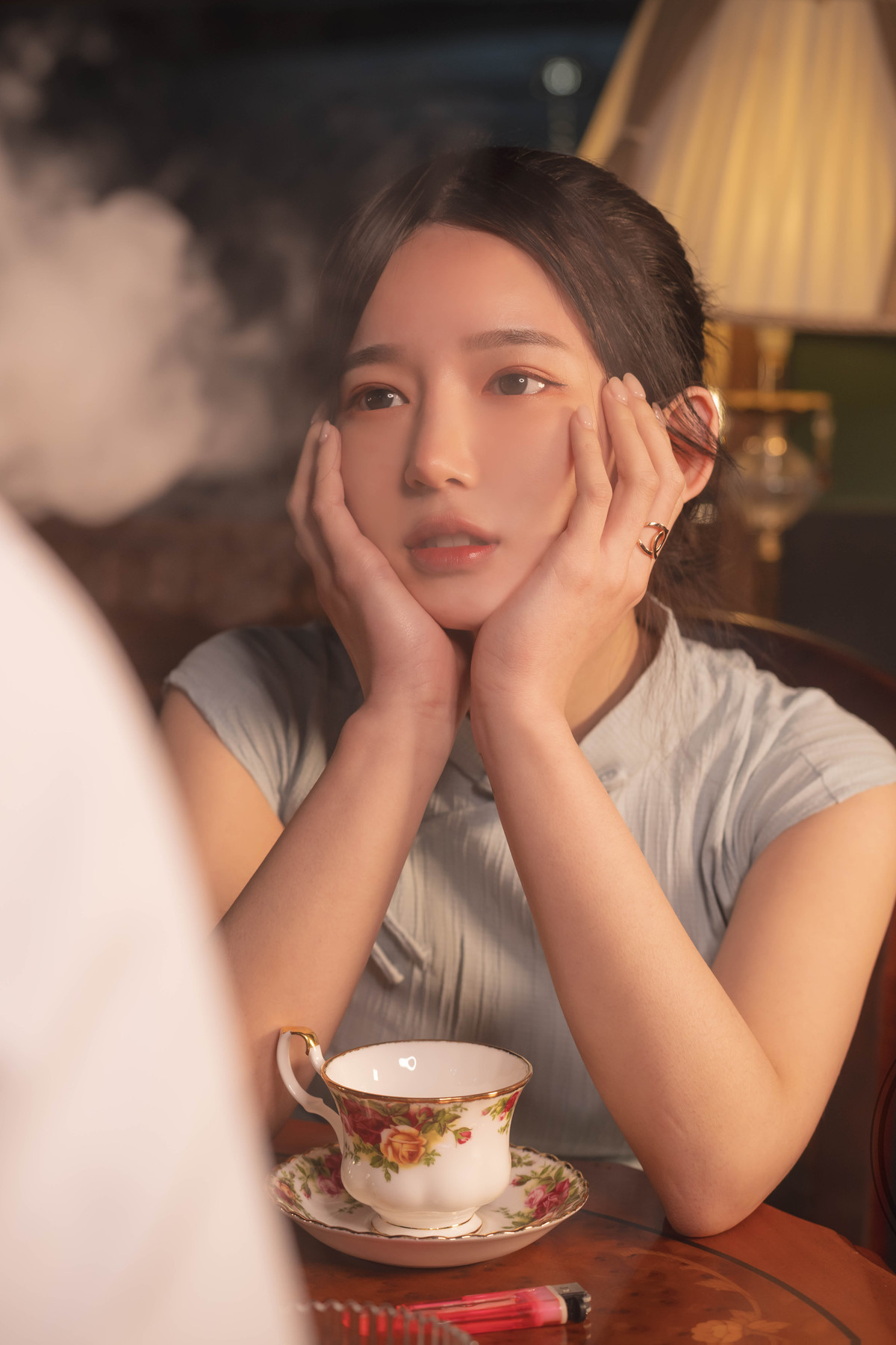 Yeha 예하, PURE MEDIA Vol.282 In the Mood for Love Set.04(18)