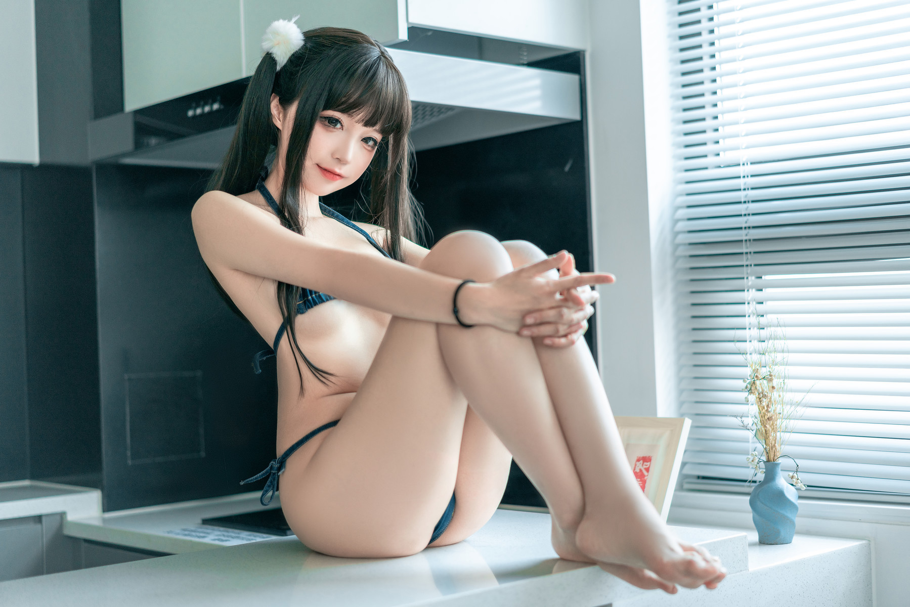 Cosplay 蠢沫沫Chunmomo 吉他妹妹2.0 Set.02(28)