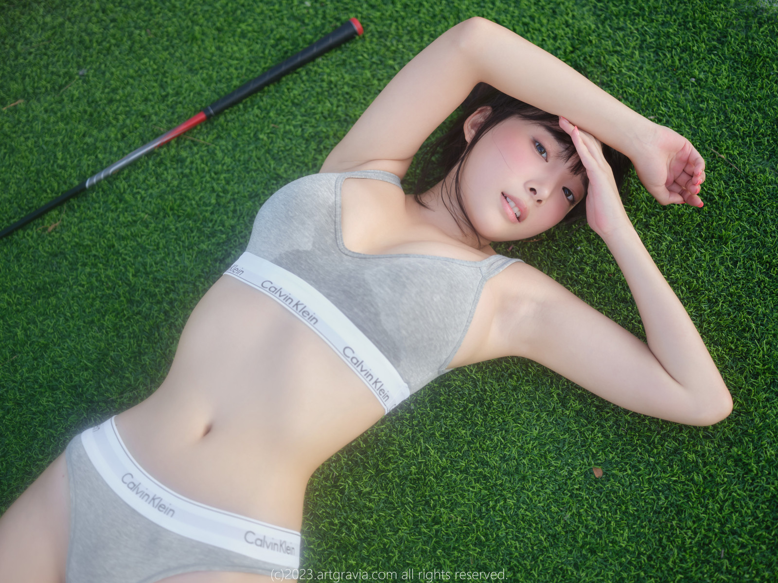 Kang Inkyung 강인경, [ArtGravia] Vol.521 아트그라비아 Set.02(15)