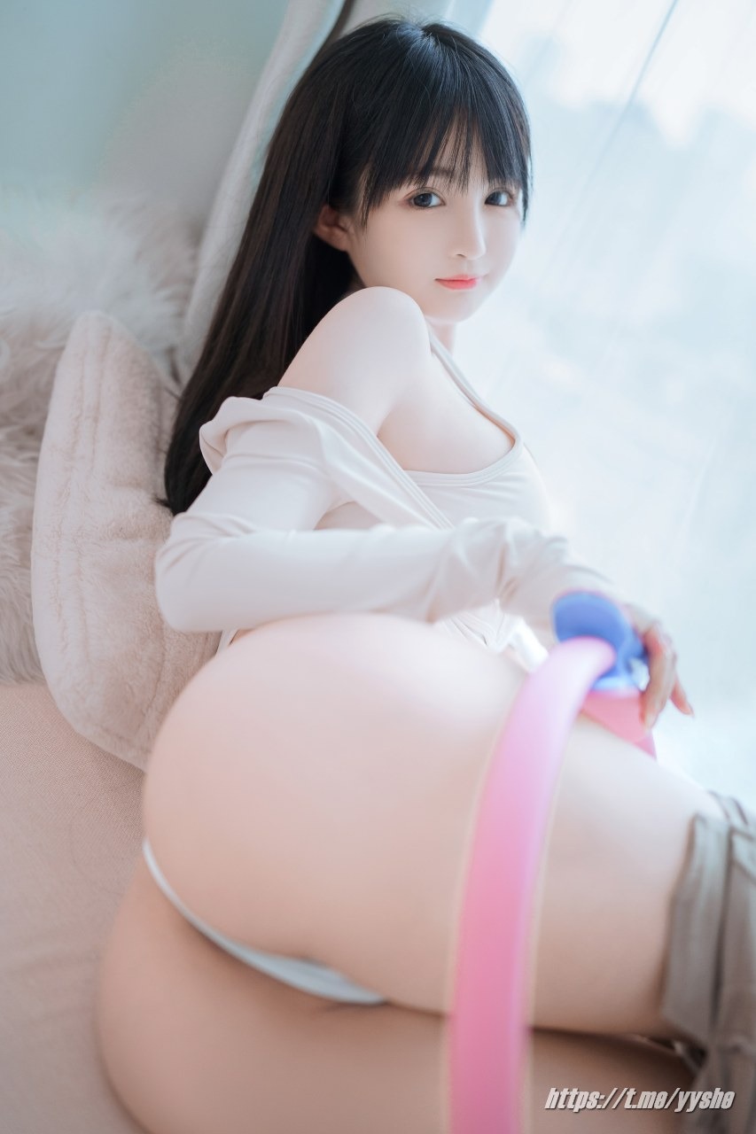 桜井宁宁 – 健身妹妹 [105P](55)