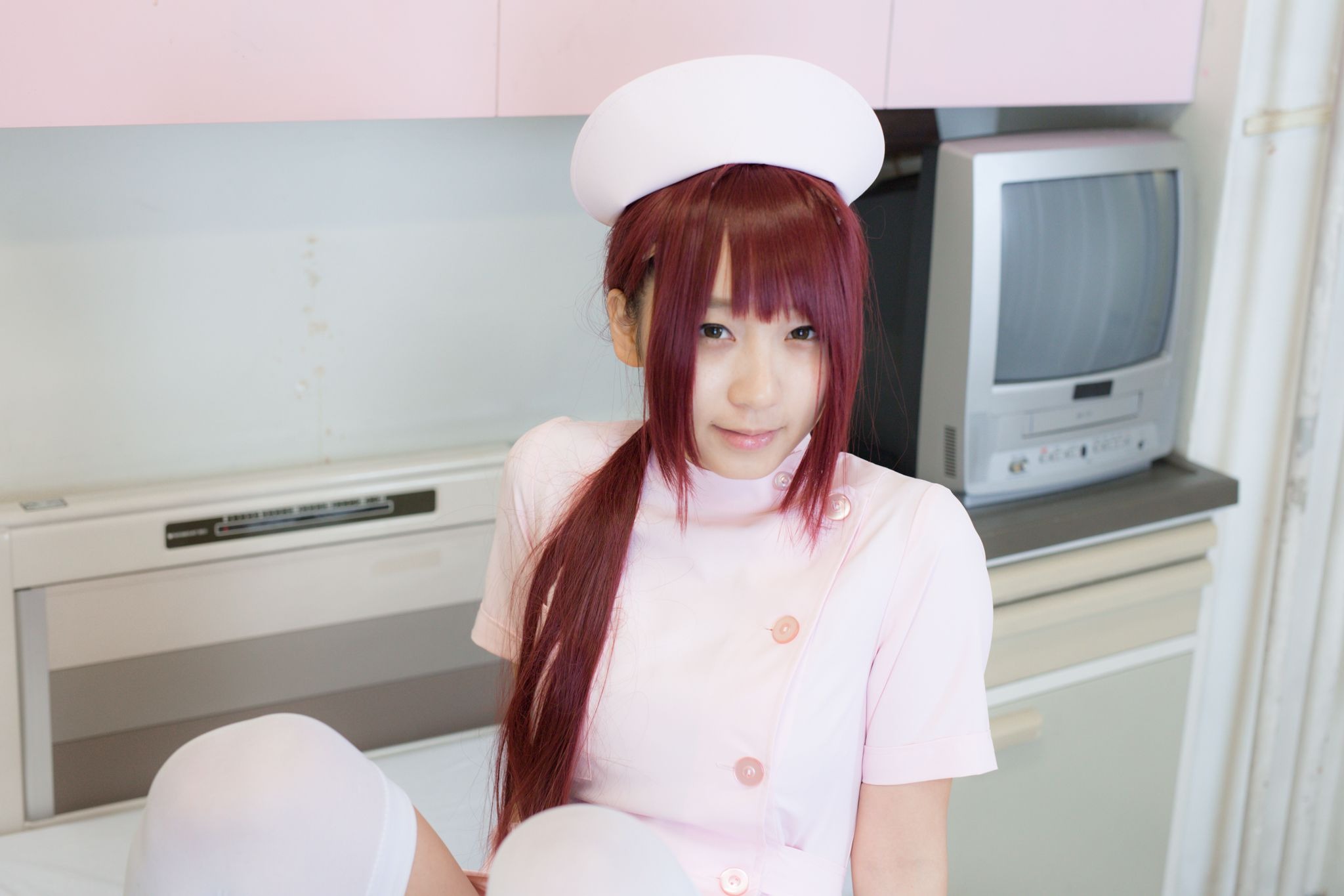 伊织萌-(C88)[伊織もえ]nurse[156P](37)