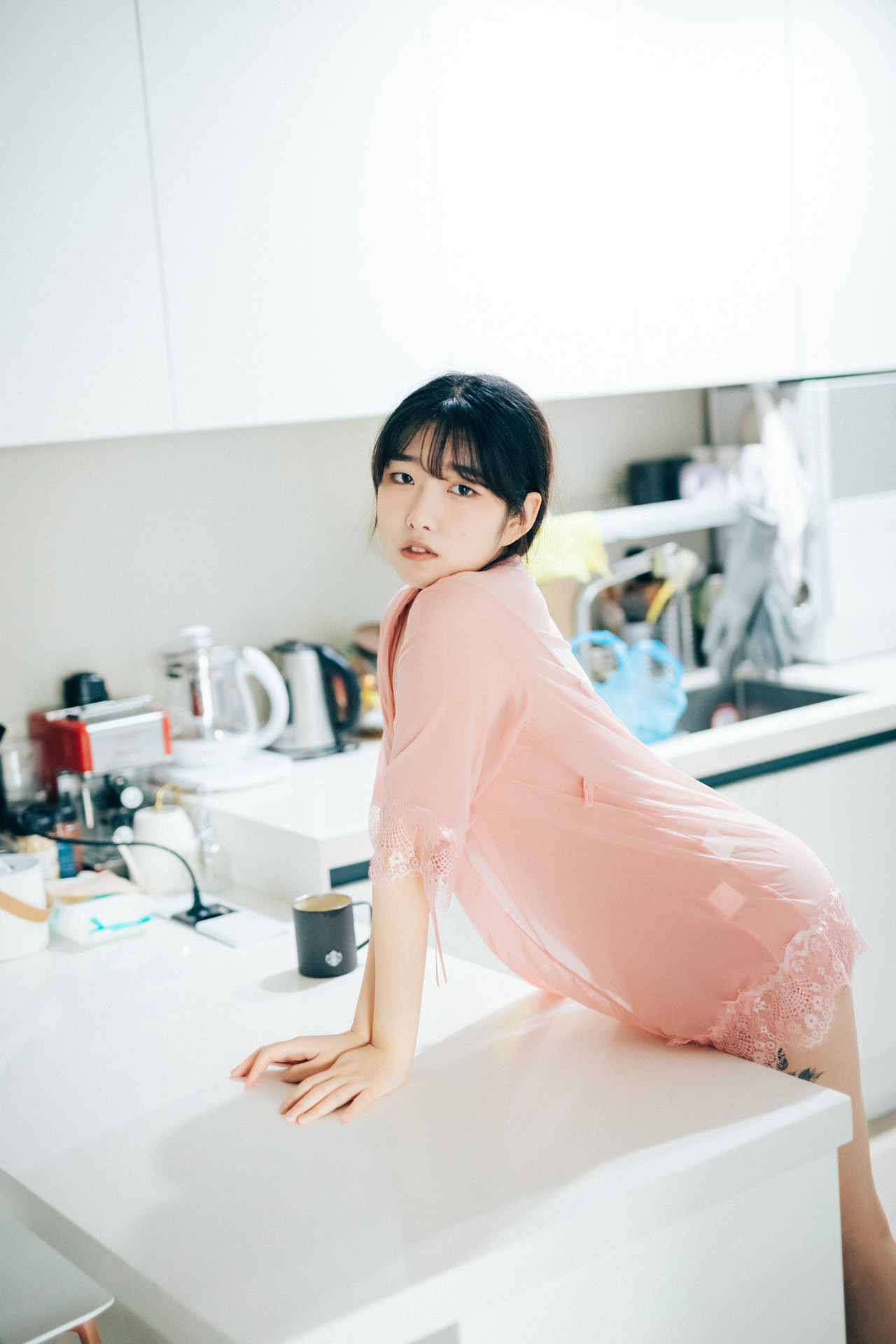 Sonson 손손, [Loozy] Date at home (+S Ver) Set.02(41)