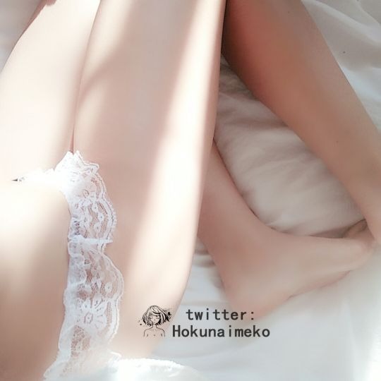 Hokunaimeko-時々の自撮り[35P1V](24)