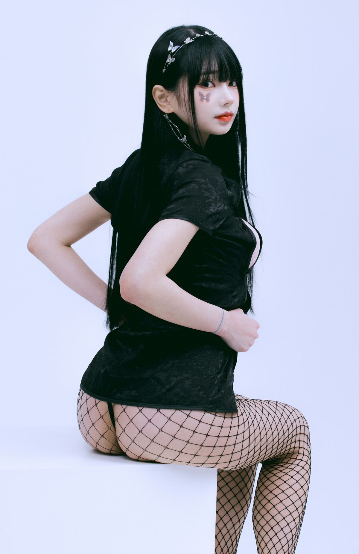 Yume 유메, Glamarchive Vol.02(25)