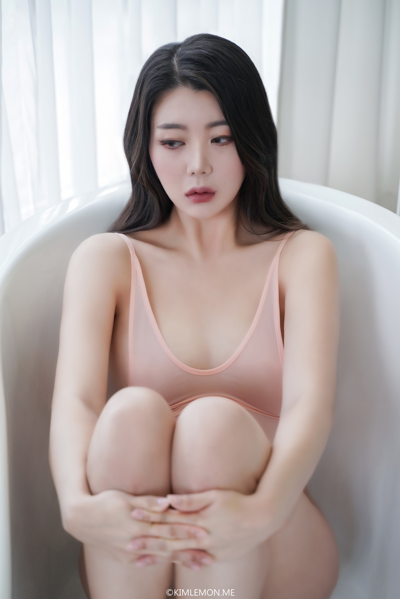 Yuni 유니, [KIMLEMON] Yuni Vol.02(19)