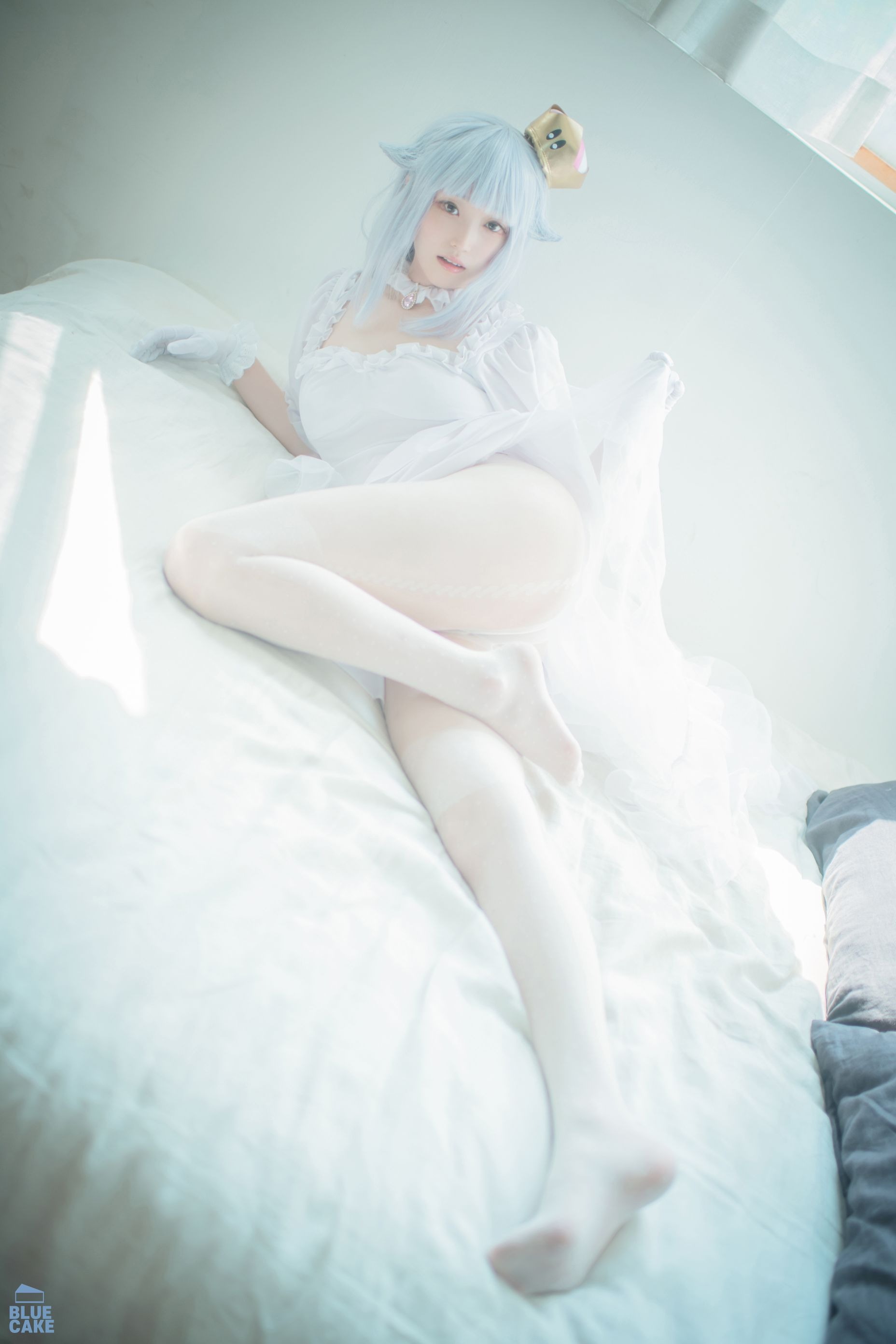 Bambi (밤비) - Sticky Boosette(94)