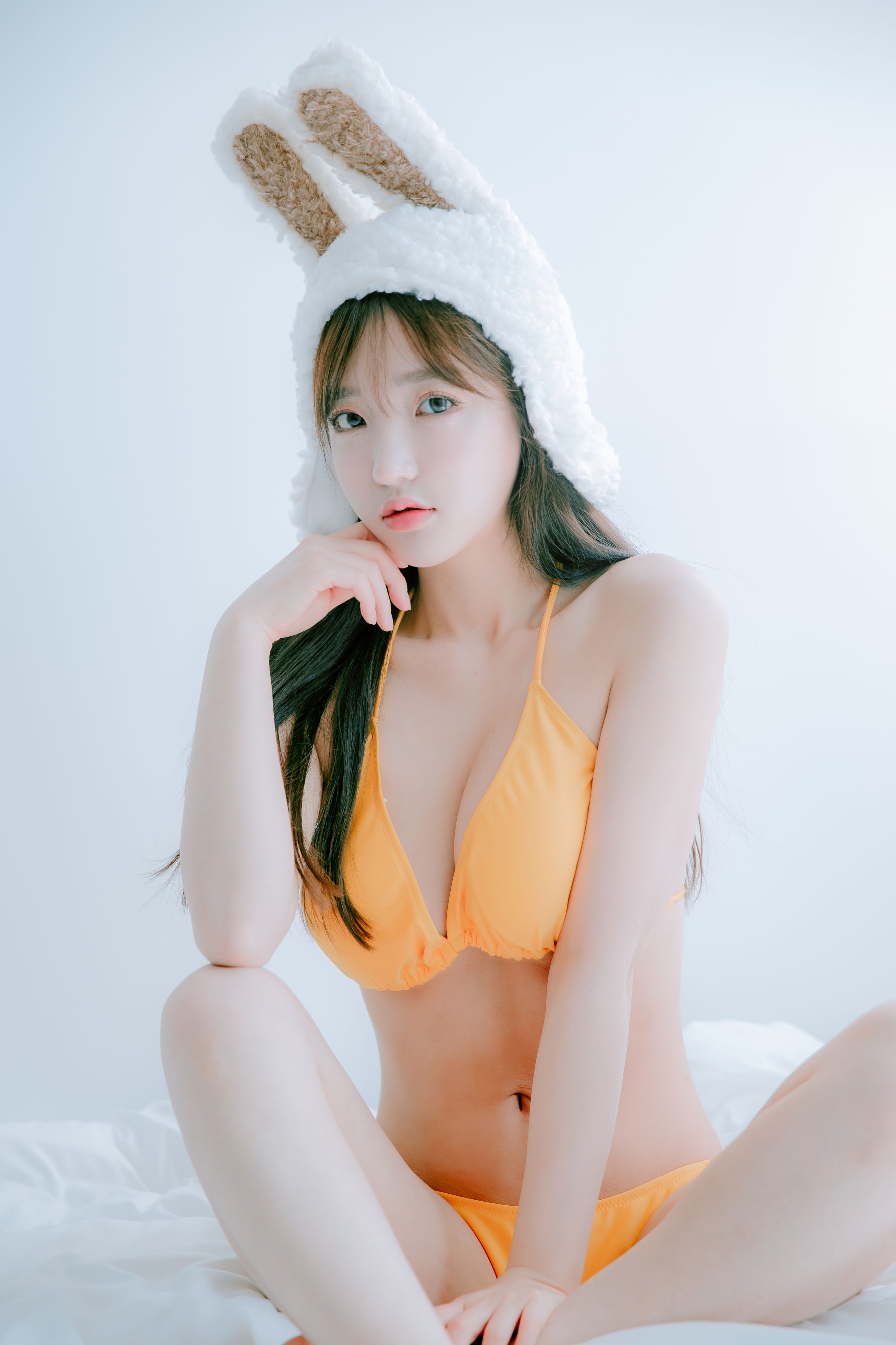 孫樂樂 - [JOApictures] x JOA 20. APR Vol.2 - Son Ye-Eun (손예은) [79P-422MB](12)