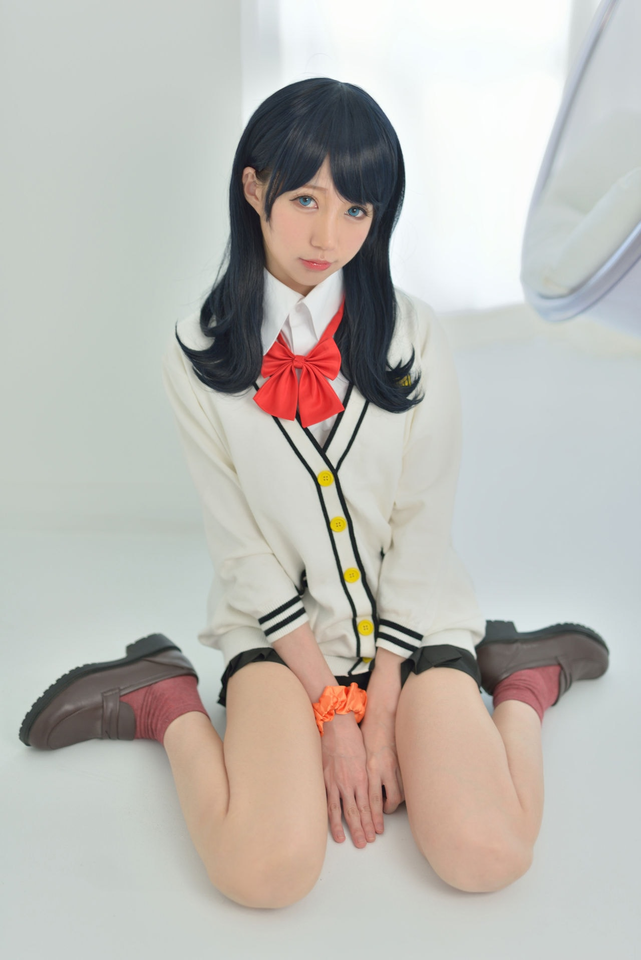 [Nagesa魔物喵] VOL.9 SSSS.GRIDMAN - 96P(52)