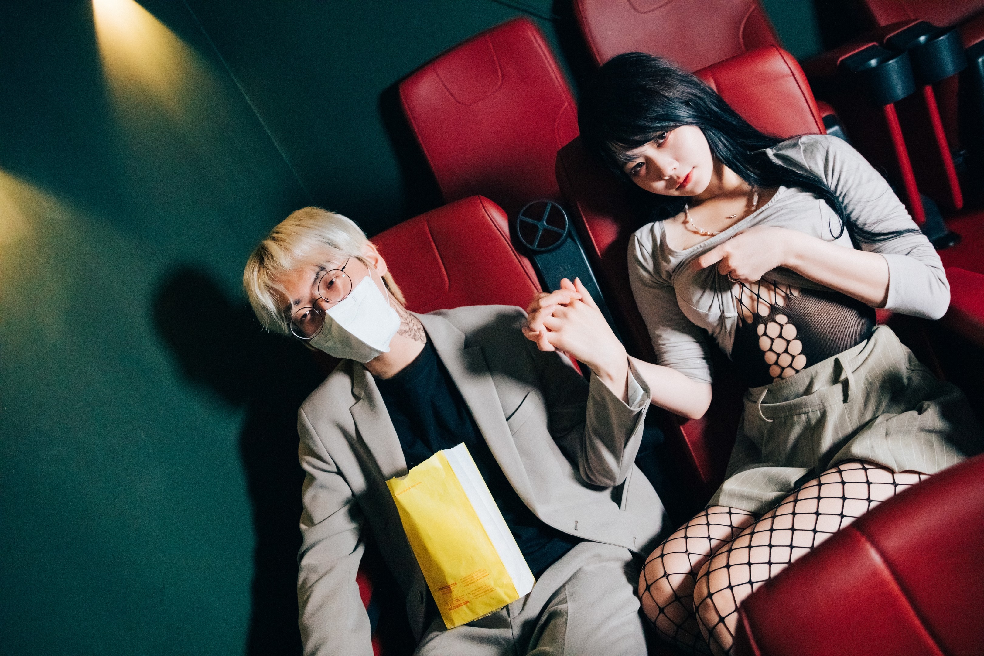 [LOOZY] Zia – xxx in the theater S.Ver(60)