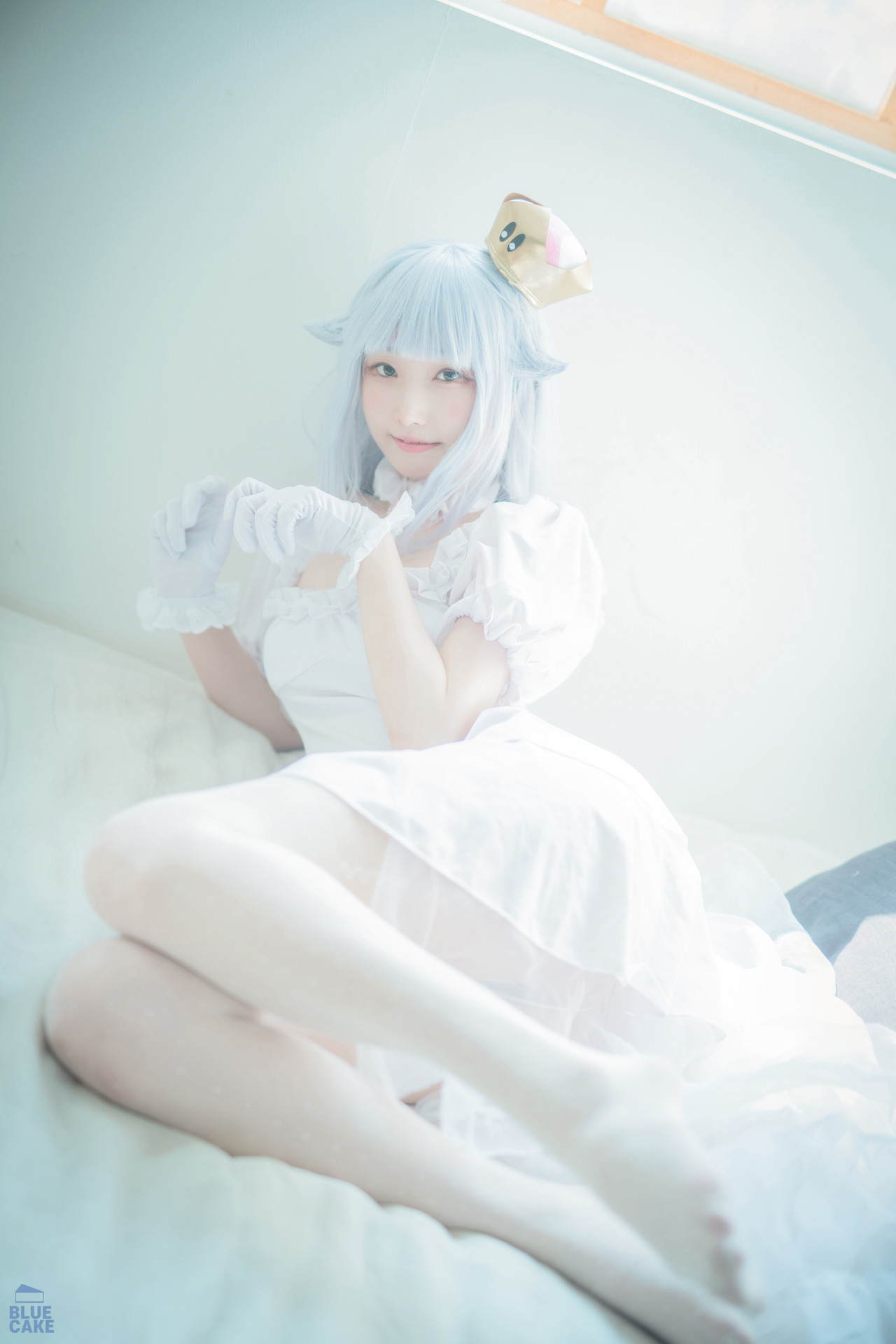 Bambi 밤비, [BLUECAKE] Sticky Boosette Set.01(9)