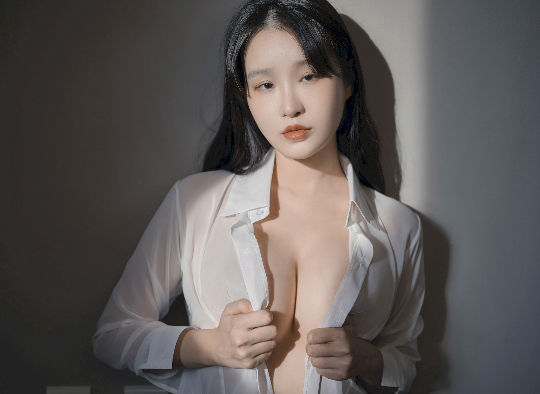 Lee-Seol 이설, [ArtGravia] Vol.355 아트그라비아 Set.02(3)