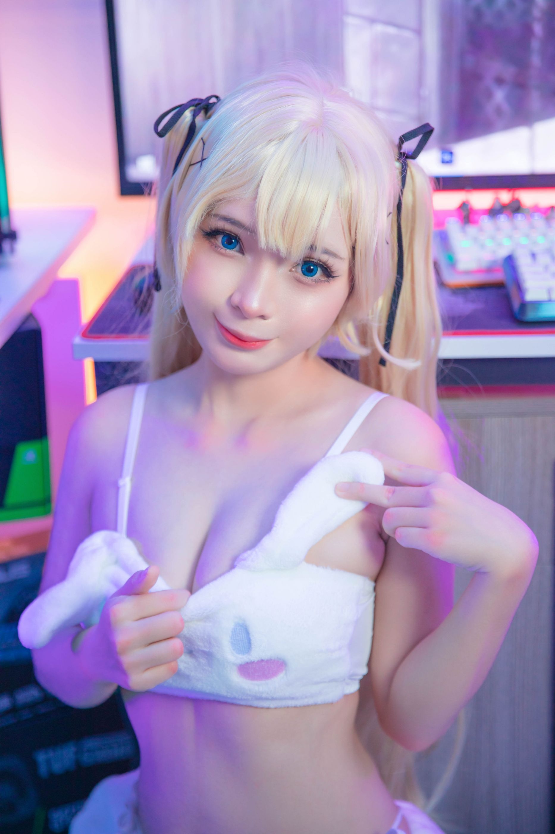 Umeko J Pack Marie Rose Cinnamoroll(124)