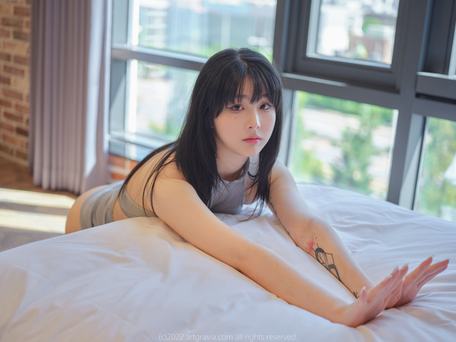 JangJoo 장주, [ArtGravia] Vol.443 아트그라비아 Set.02(9)