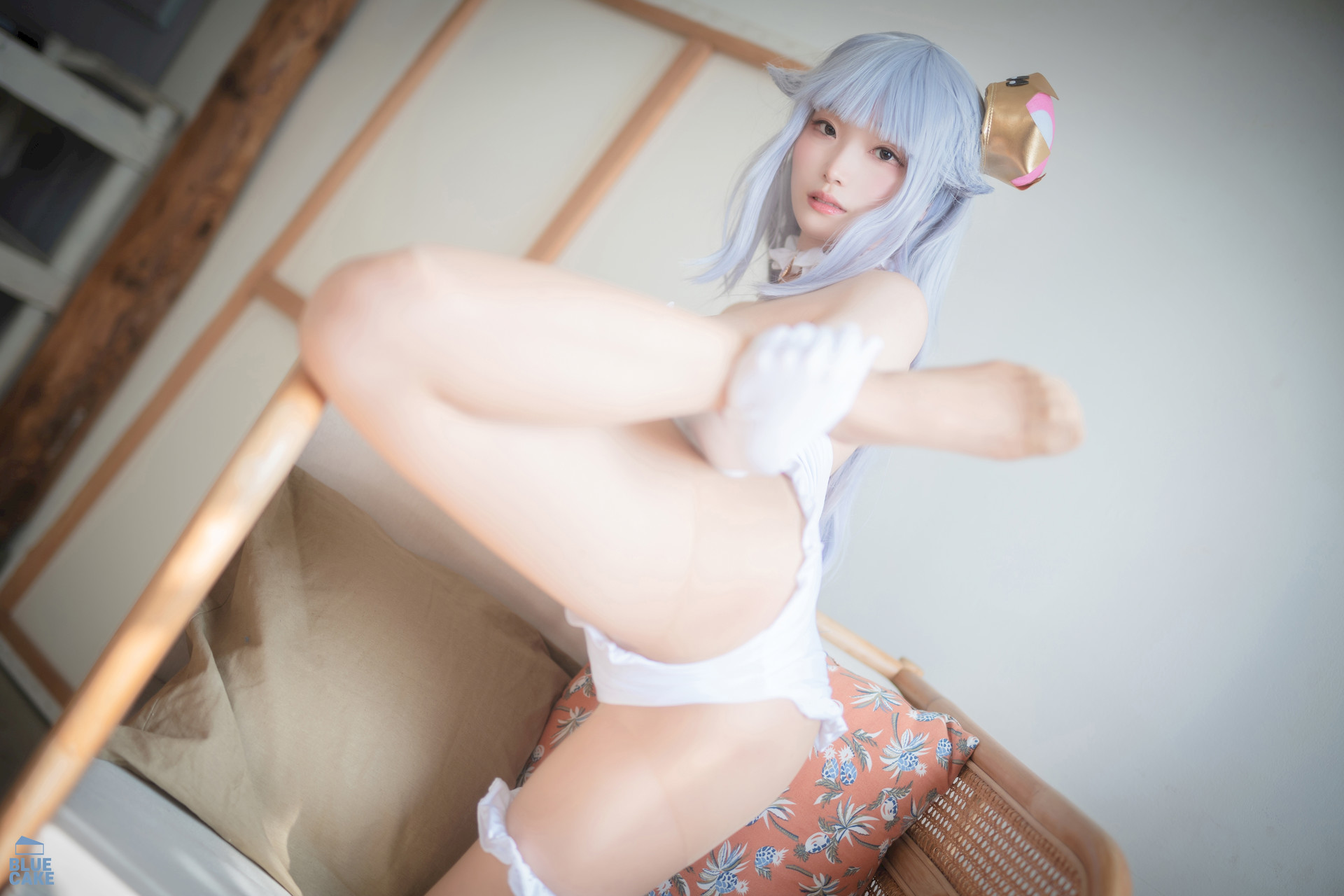 Bambi 밤비, [BLUECAKE] Sticky Boosette Set.02(40)