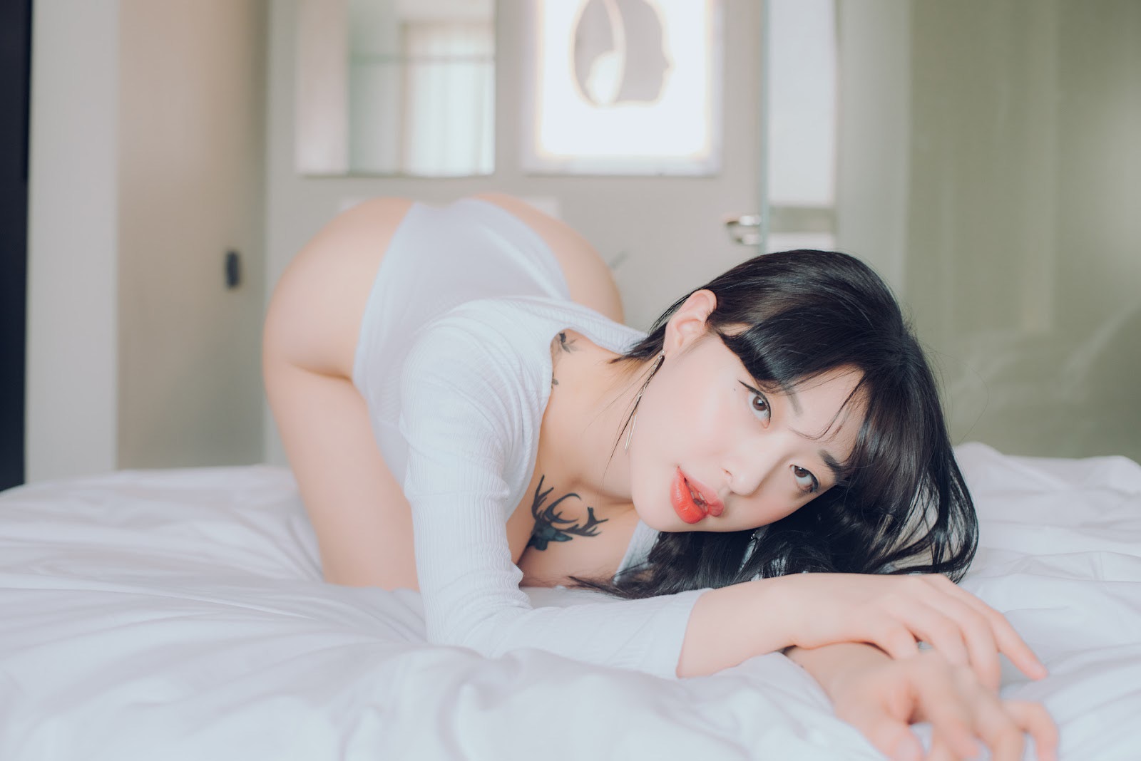 Seolhwa 설화, [PURE MEDIA] Vol.64 디지털화보(24)