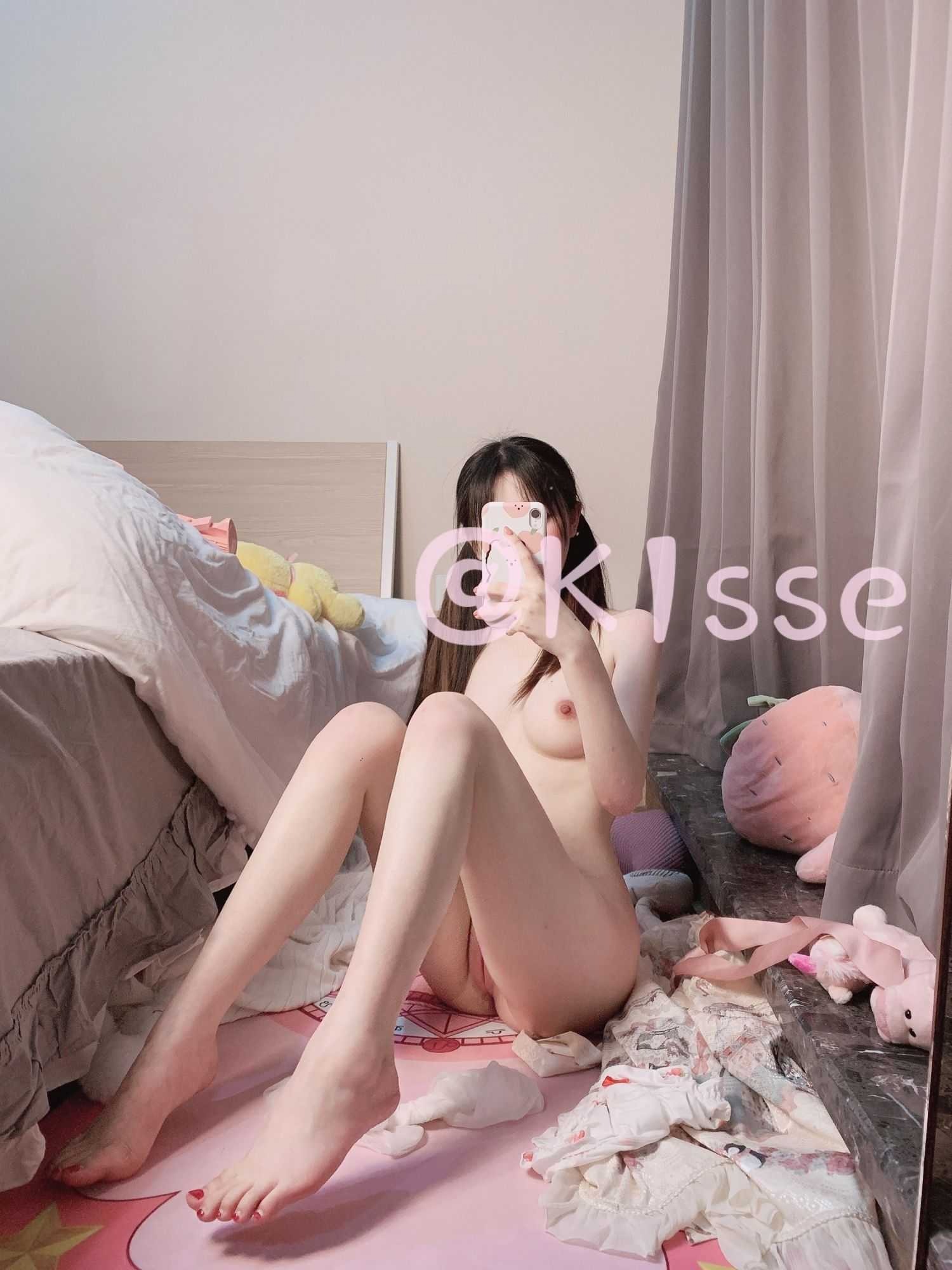 Klsse 白丝双马尾萝莉 41P(26)