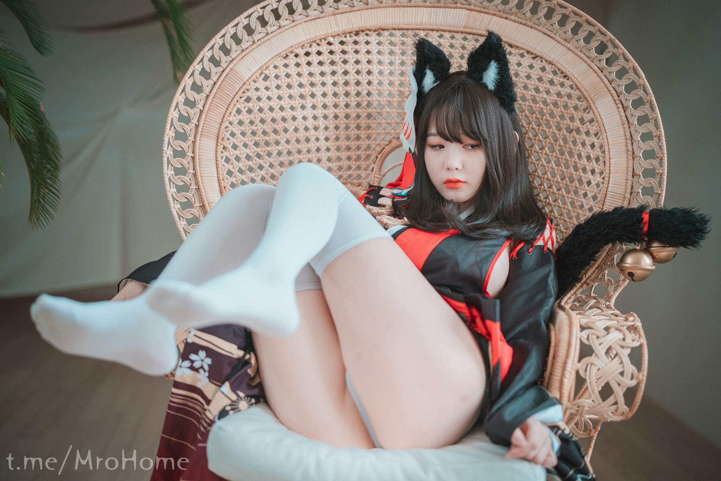 DJAWA Photo - Zia (지아) - Azur Lane IJN Yamashiiro(8)