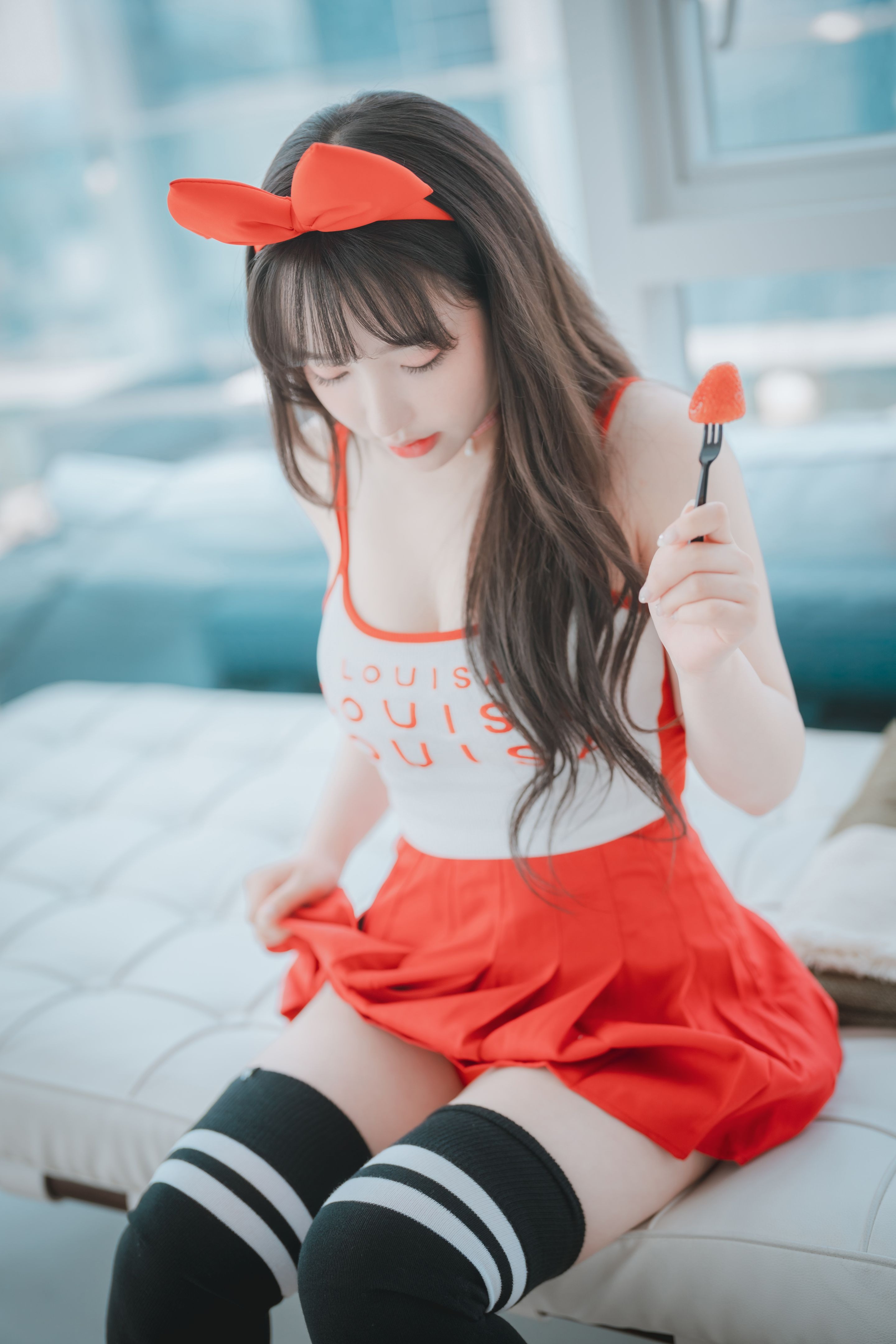 孙乐乐 Strawbeery Girl(4)