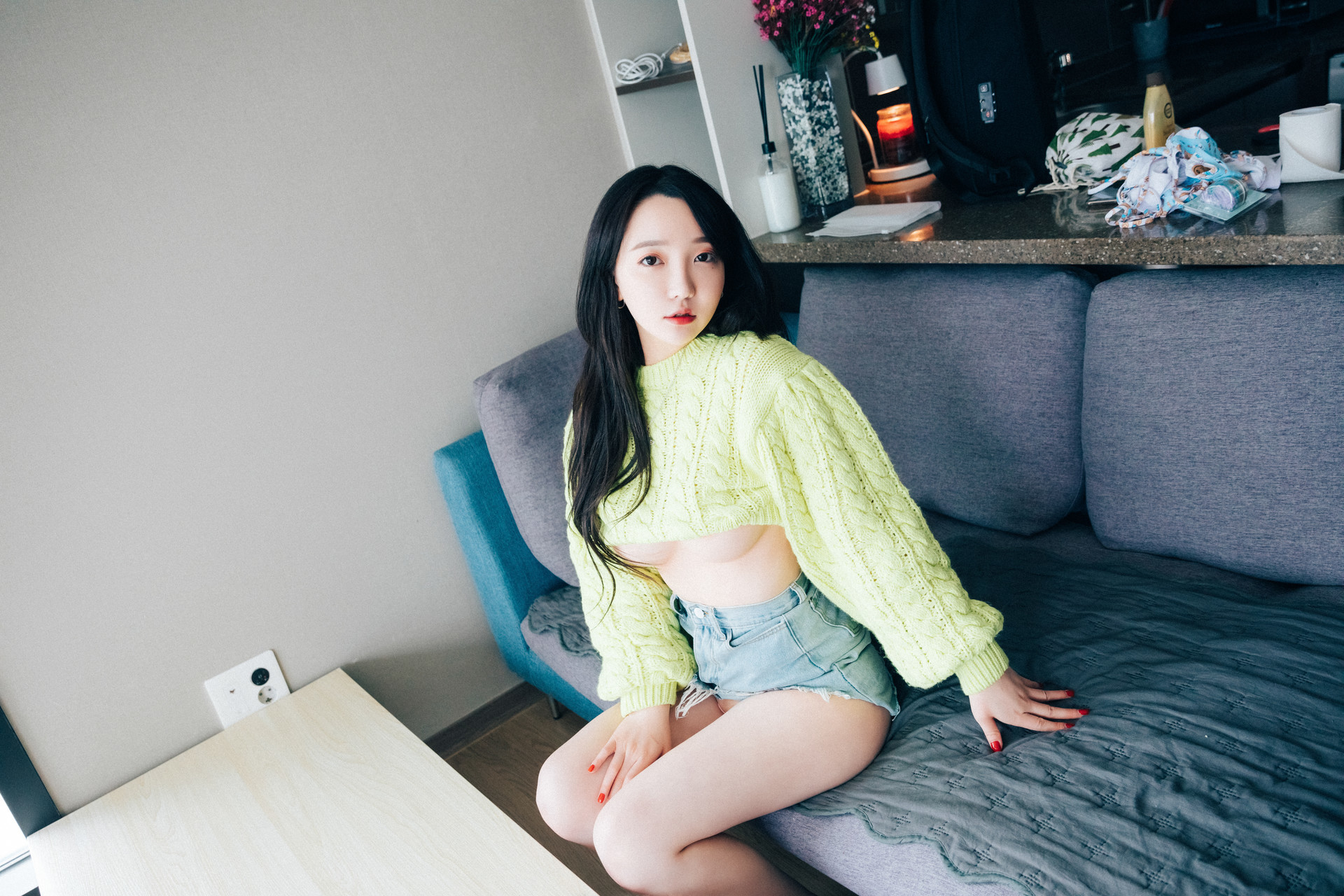 Son Yeeun 손예은, [Loozy] Travel Partner Set.01(17)