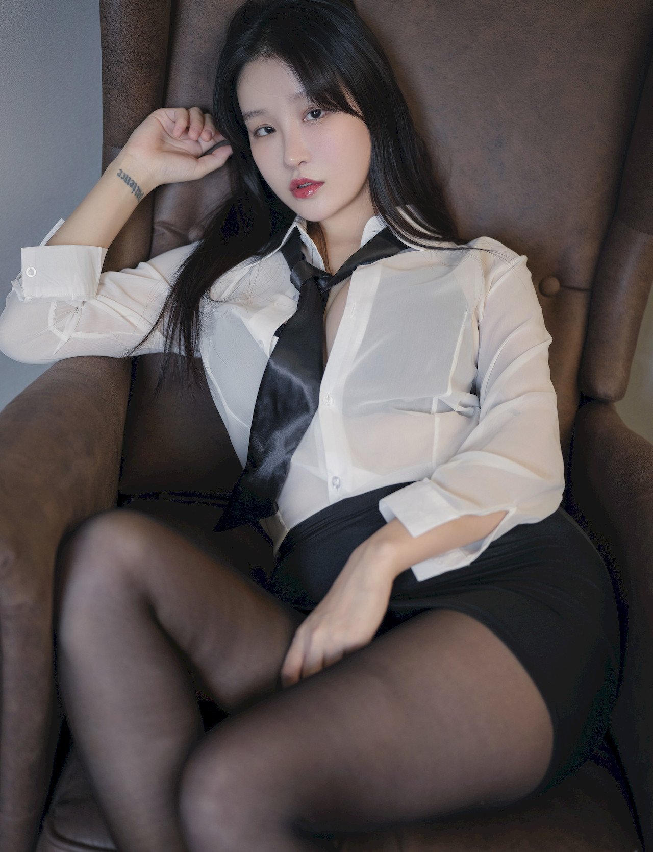 Lee-Seol 이설, [ArtGravia] Vol.355 아트그라비아 Set.01(2)