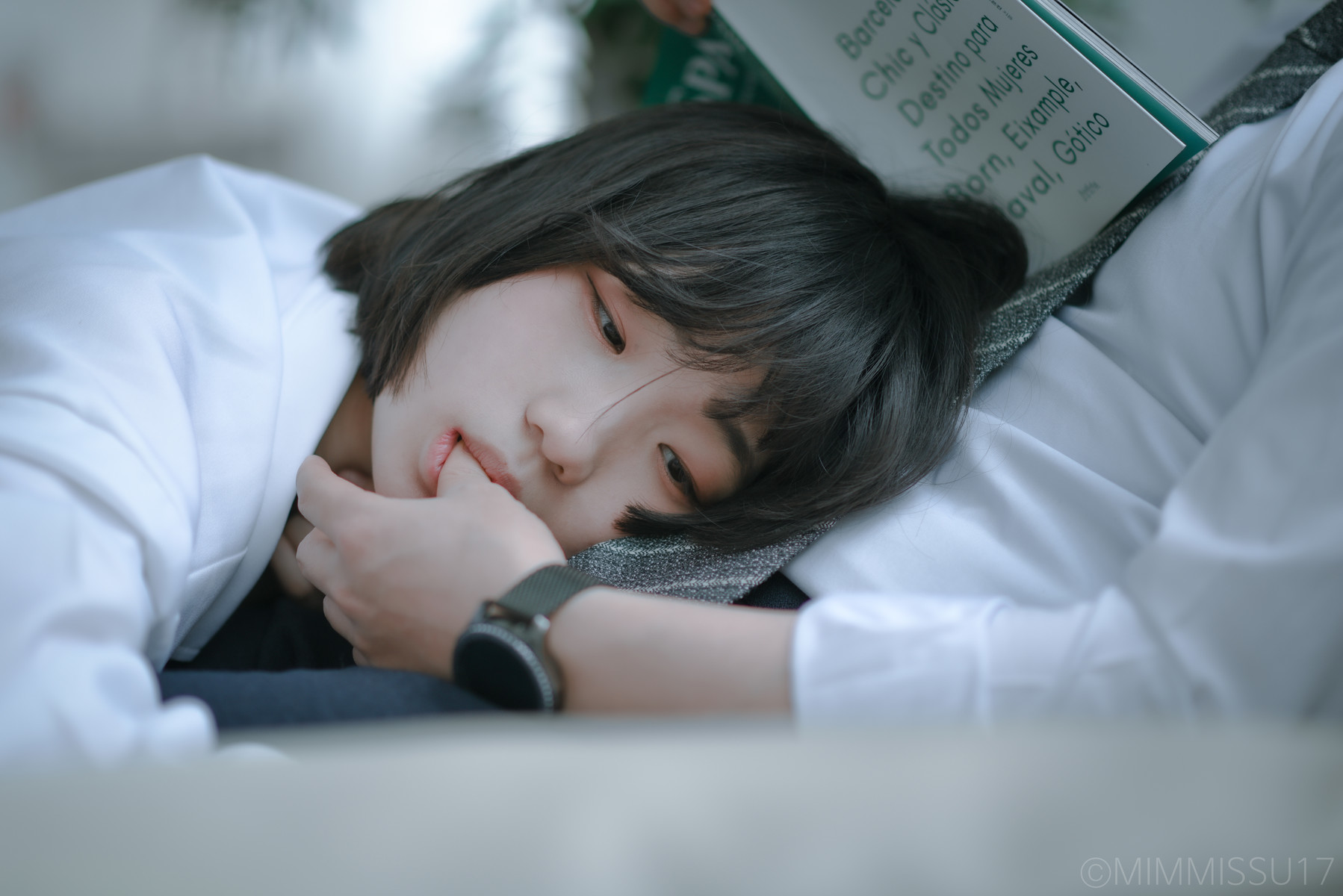 Mimmi 밈미, [DJAWA] The Pet(24)