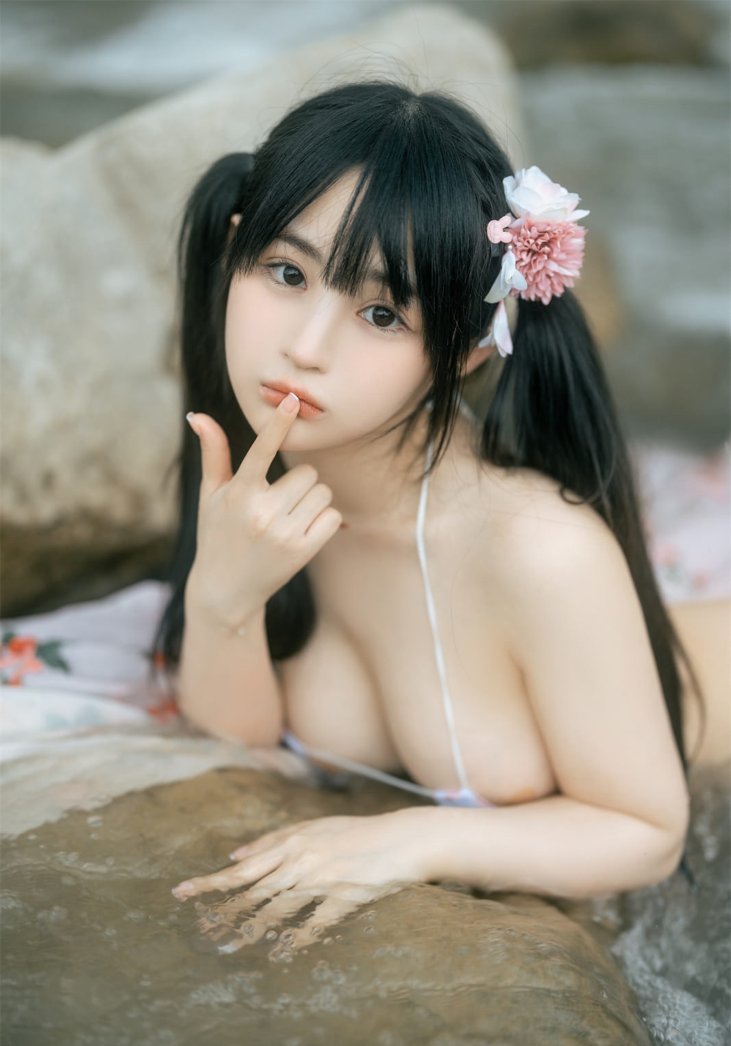 桜井宁宁 Cosplay 月partme会员(18)