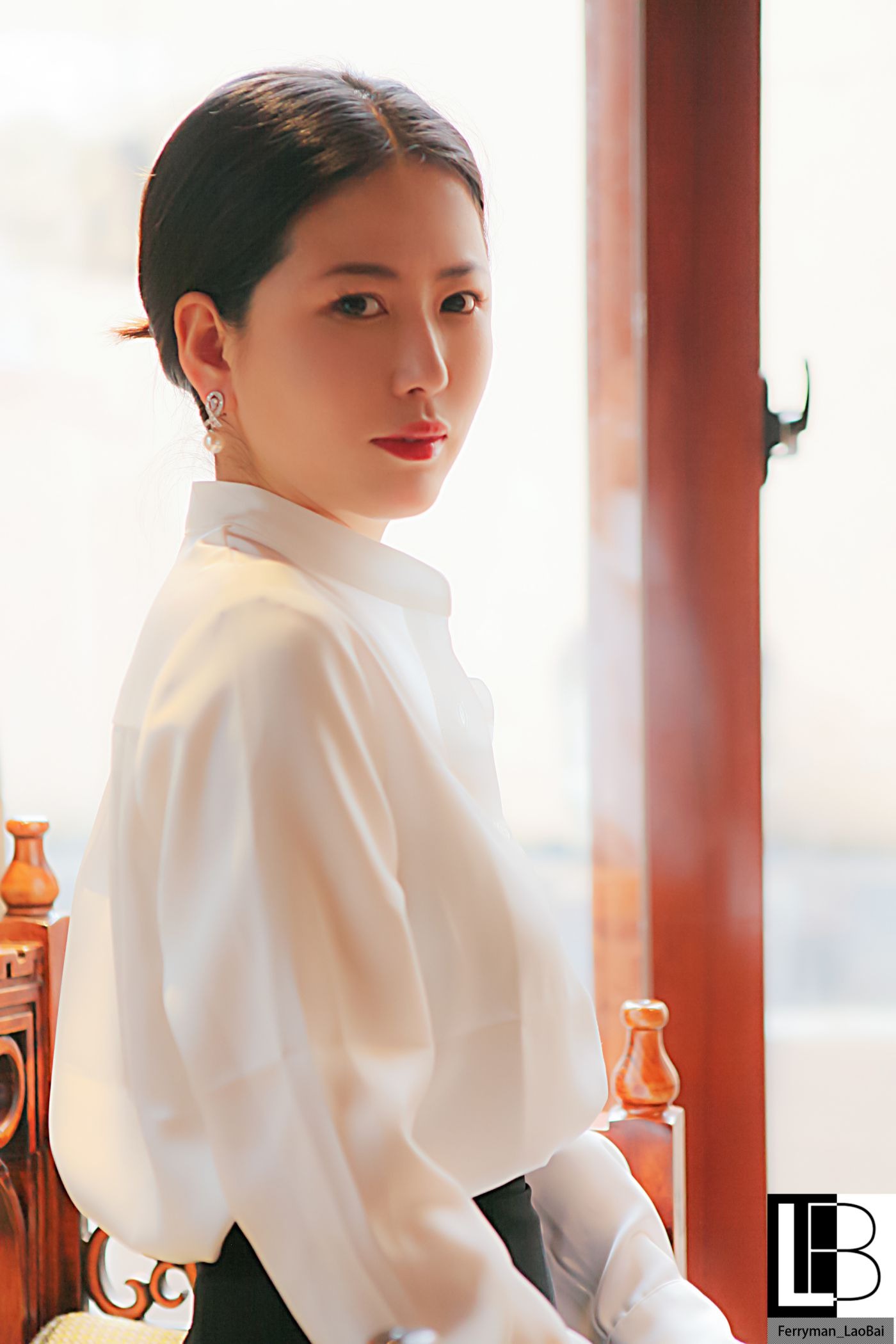 LB - 玉女心经(8)