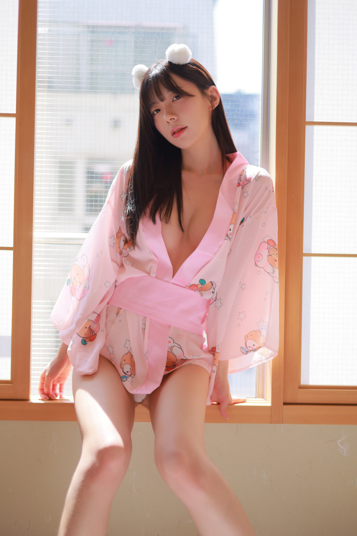 Leeesovely 쏘블리, [Patreon] Sakura Set.01(30)