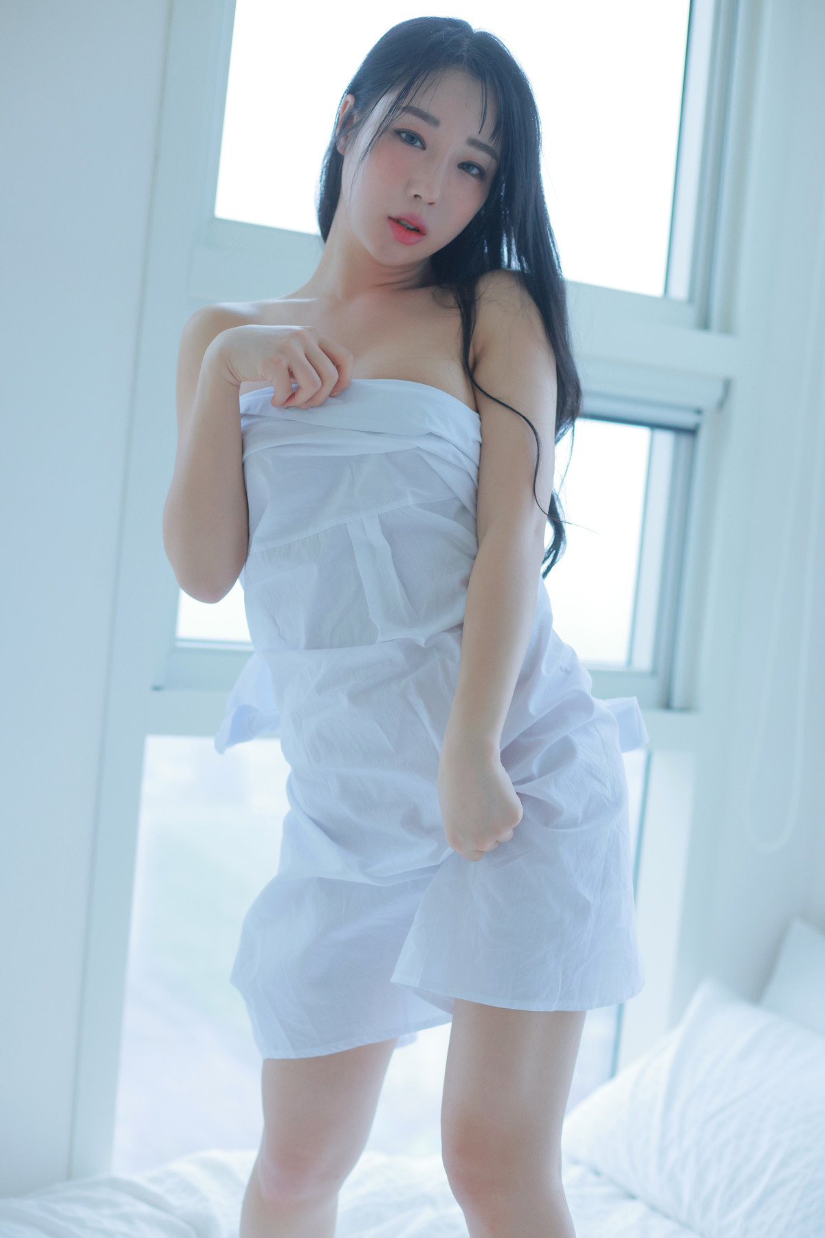 Coco 수민, [Patreon] Girlfriend Coco Set.01