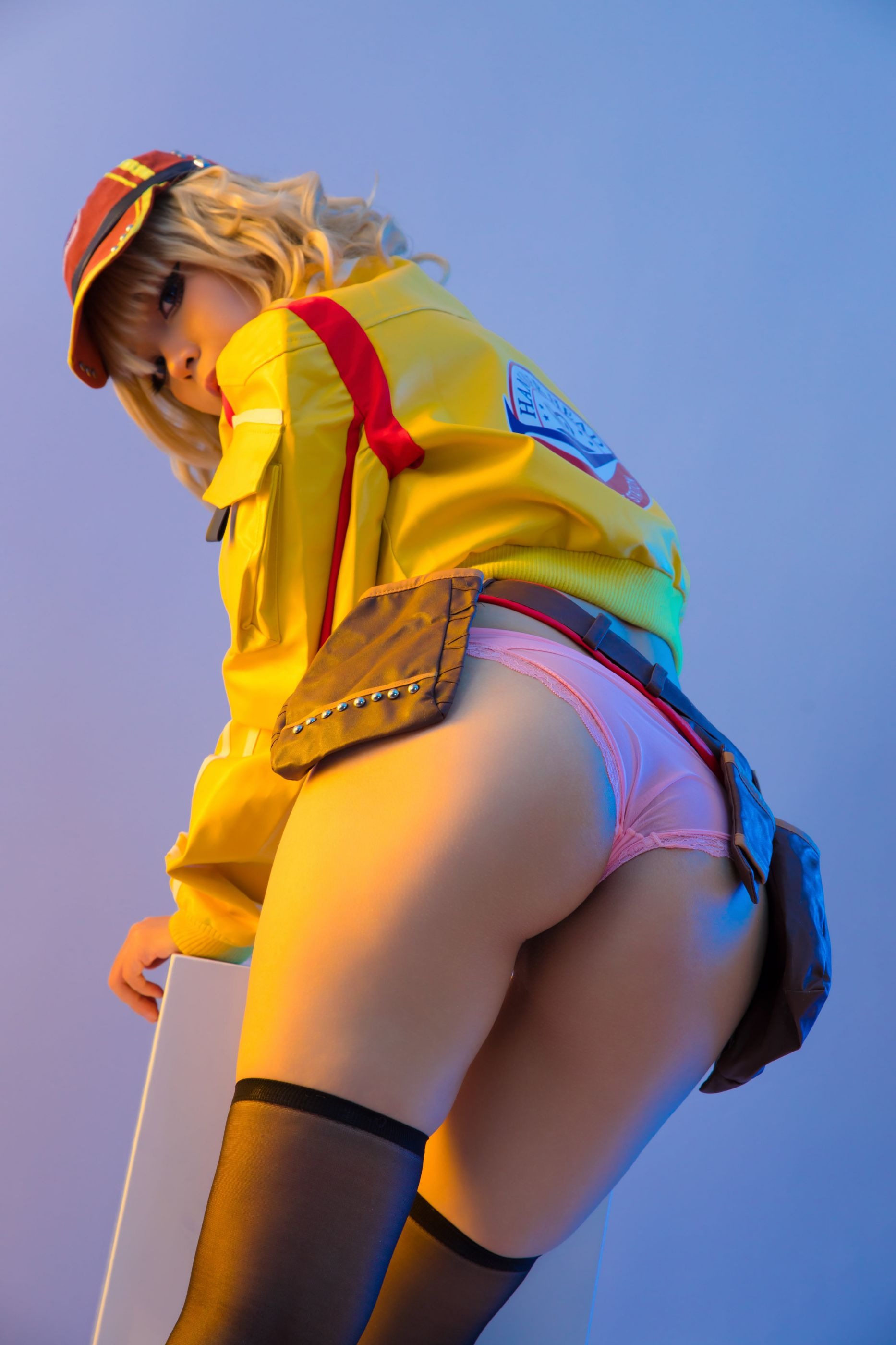 Umeko J Pack Cindy Aurum(10)