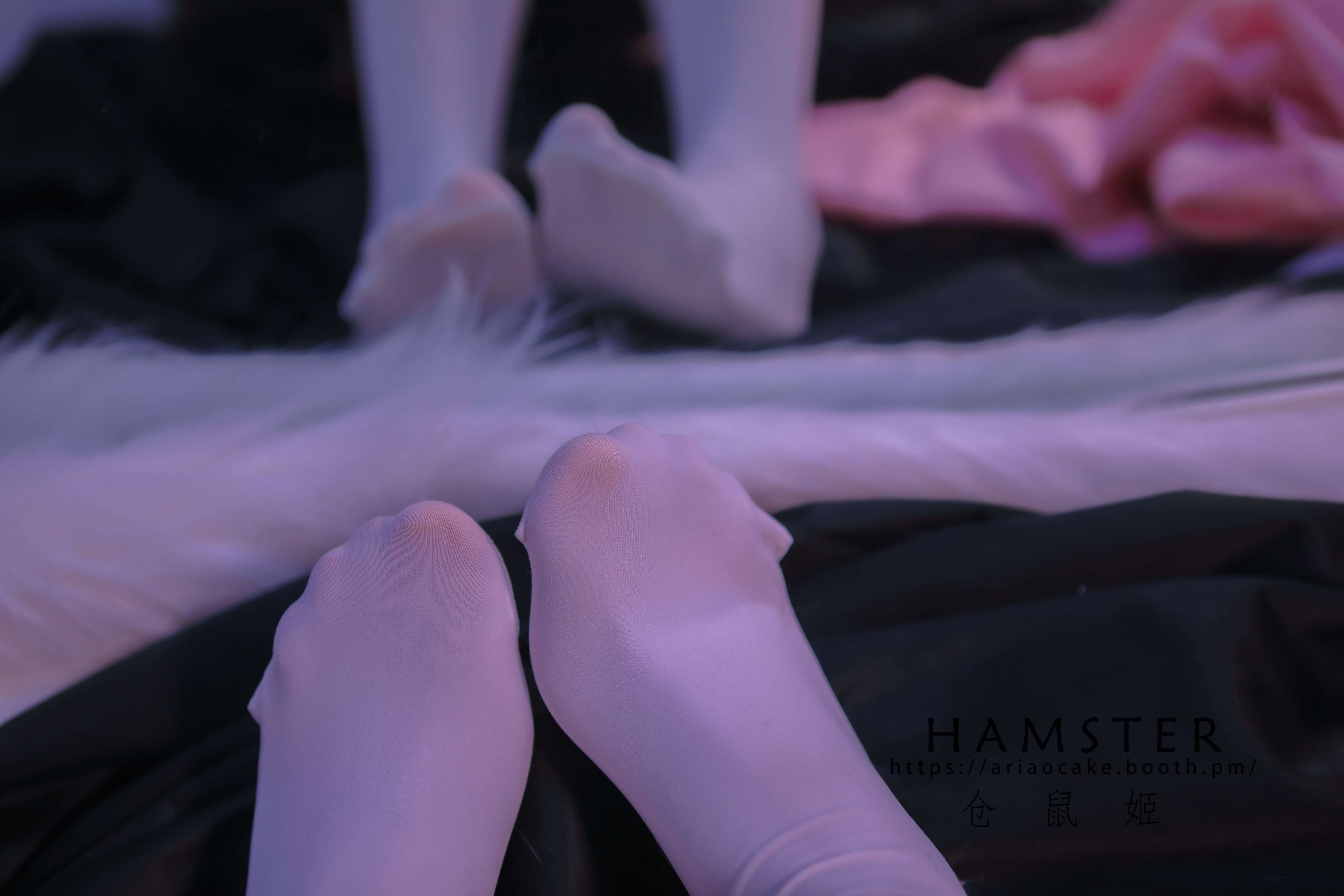 HAMSTERS 仓鼠姬 - NO.005 VOL.02 居家女友2 [34P-38MB](14)