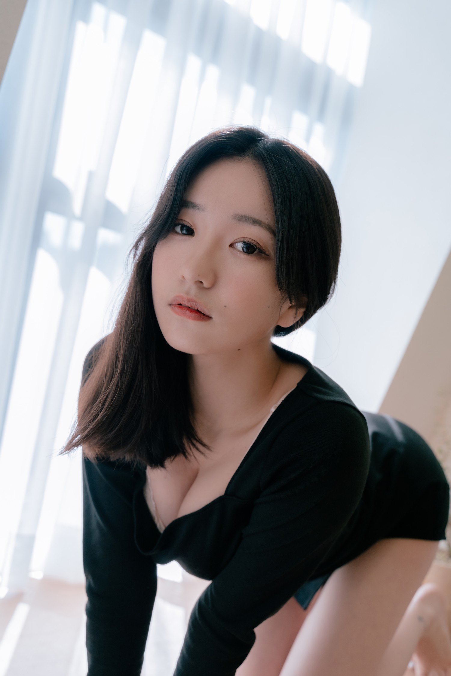 Sehee 세희, [BBUTTERMILK] Vol.08 Fancy with Sehi Set.02(2)