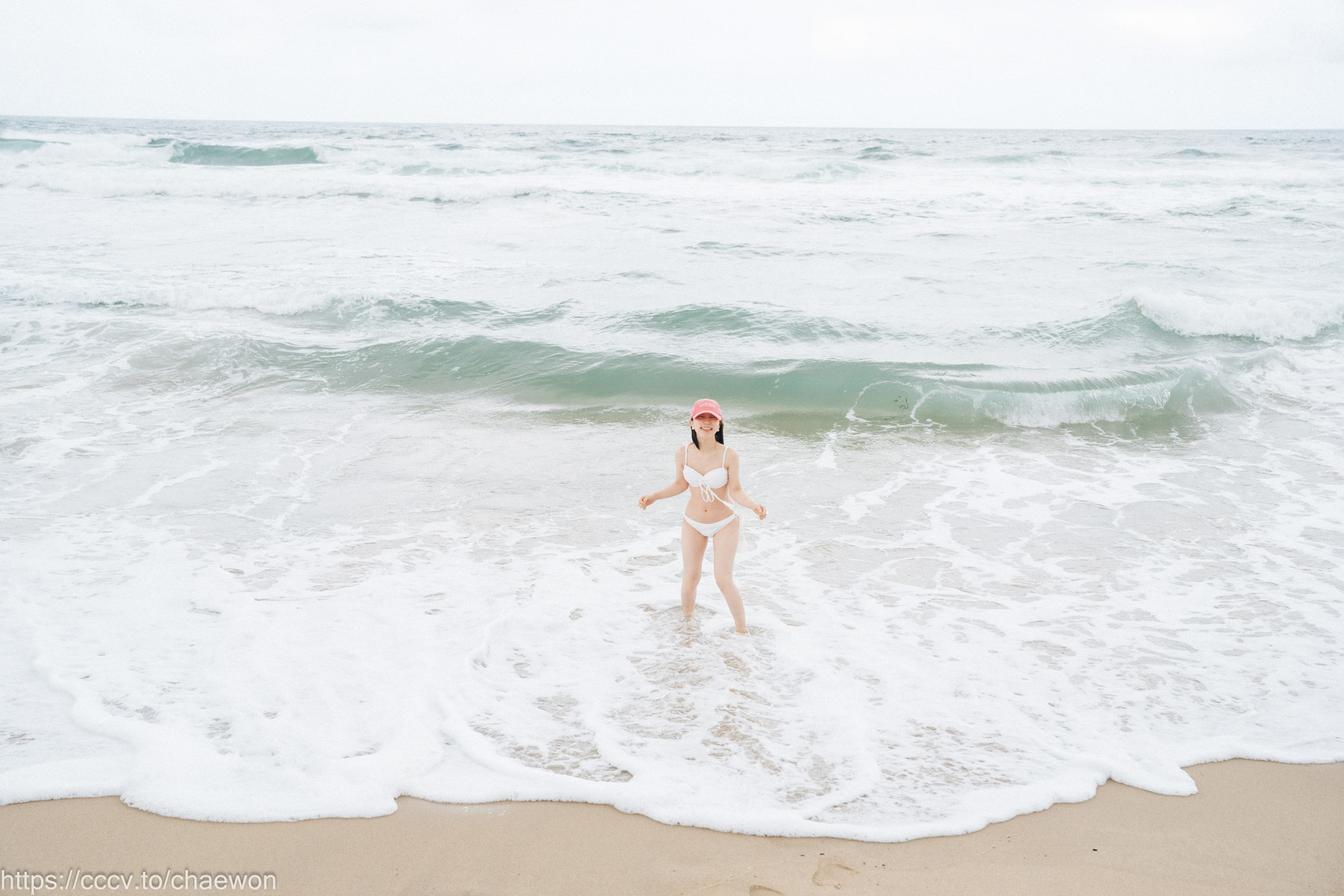 Han Yeri 한예리, [Loozy] The First Trip Set.01(36)