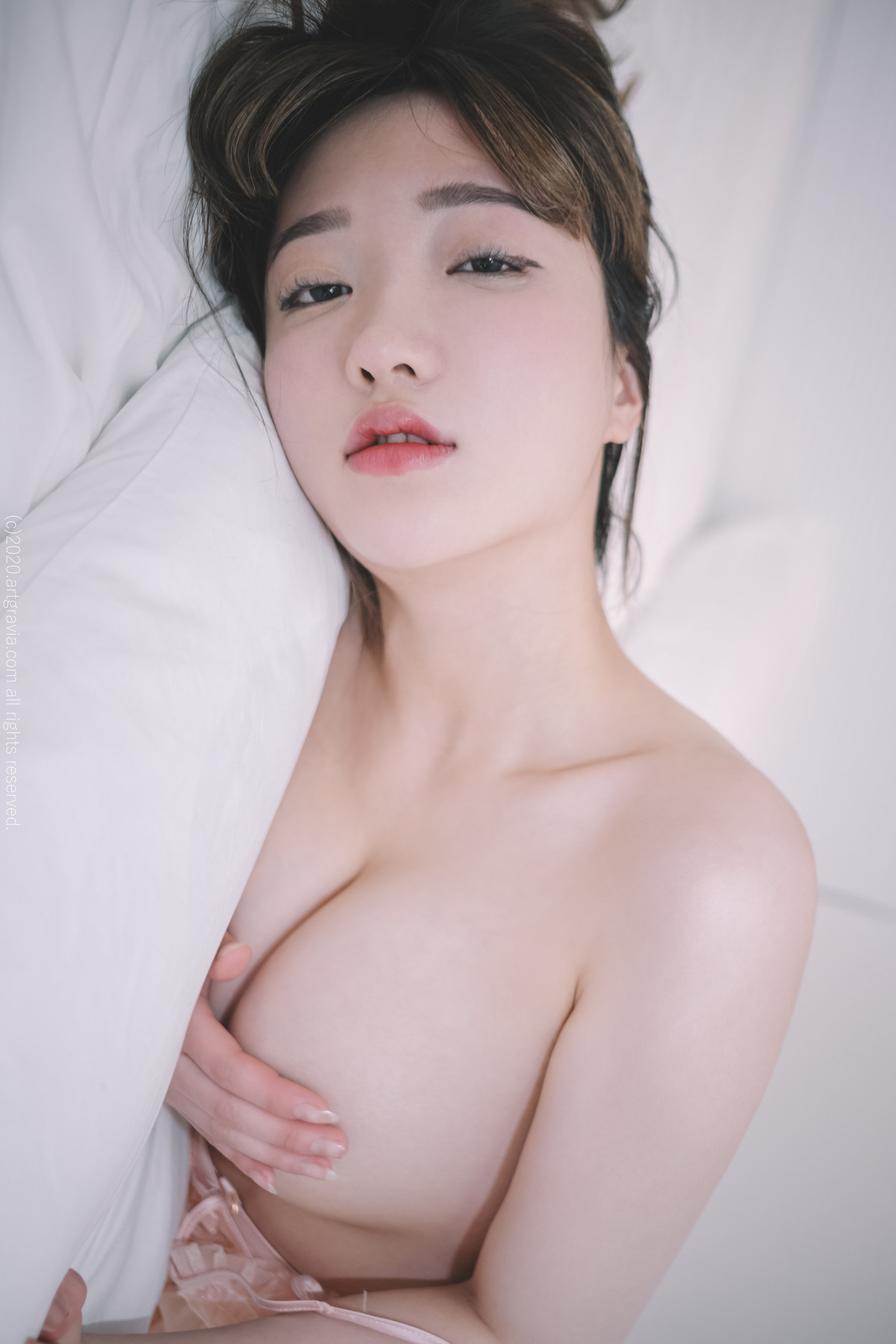 Son Yeeun 손예은, [ArtGravia] Vol.224 Photobook Set.02(36)