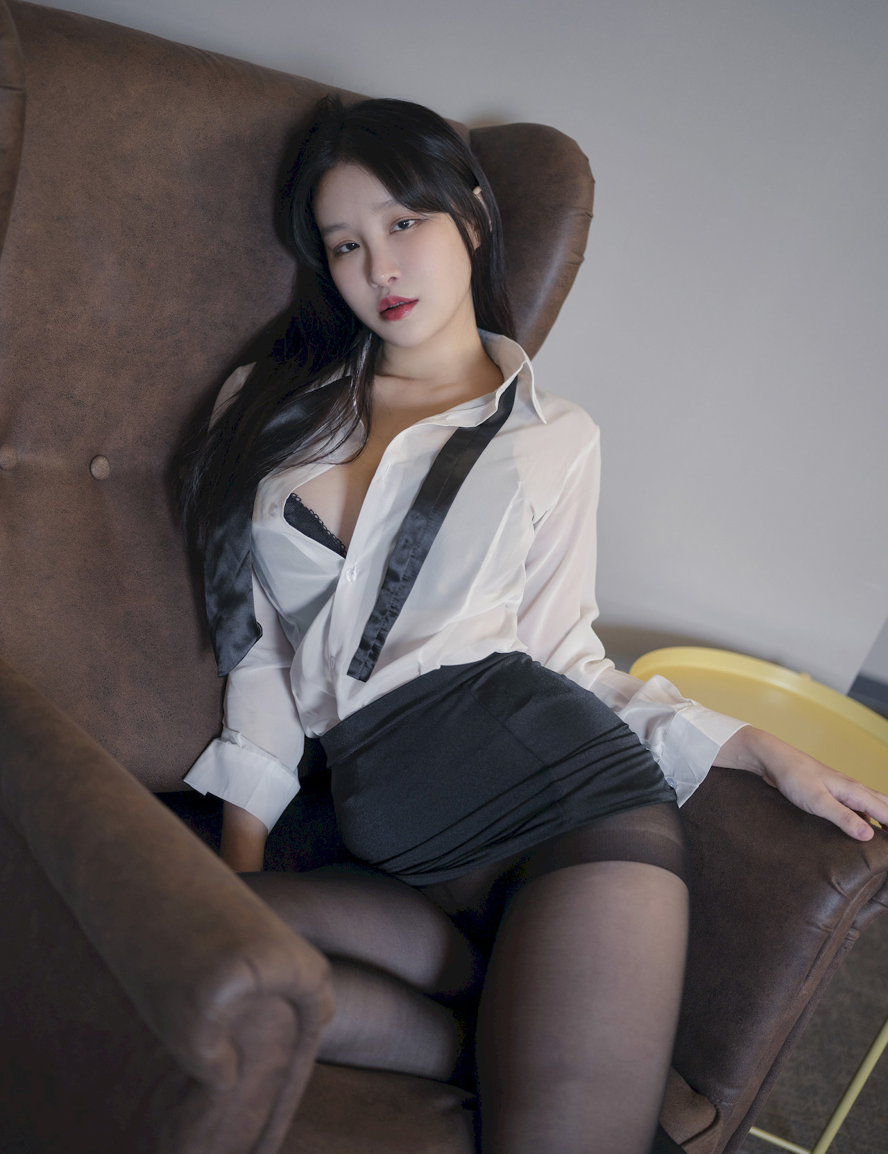 Lee-Seol 이설, [ArtGravia] Vol.355 아트그라비아 Set.01(12)