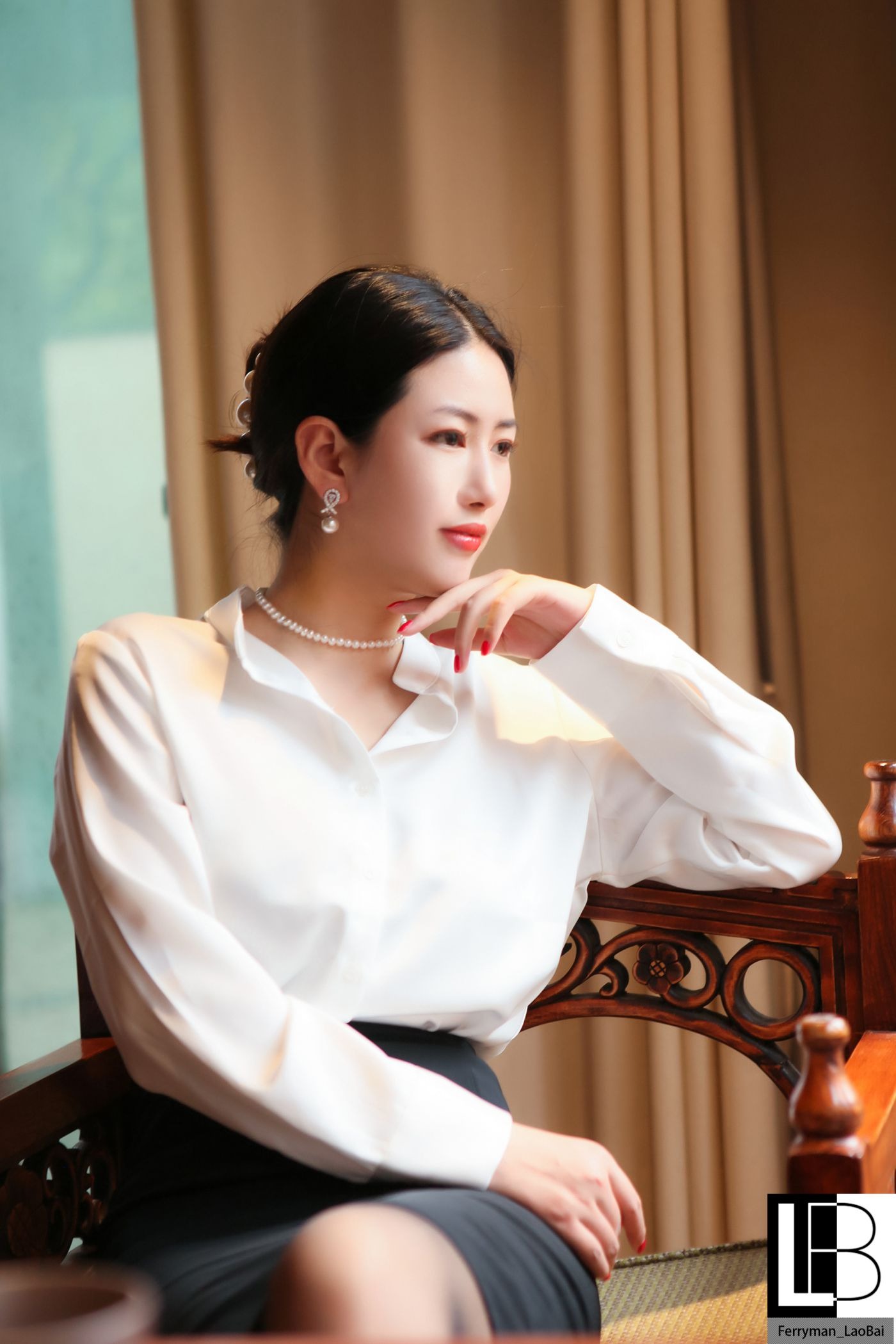 LB - 玉女心经(10)