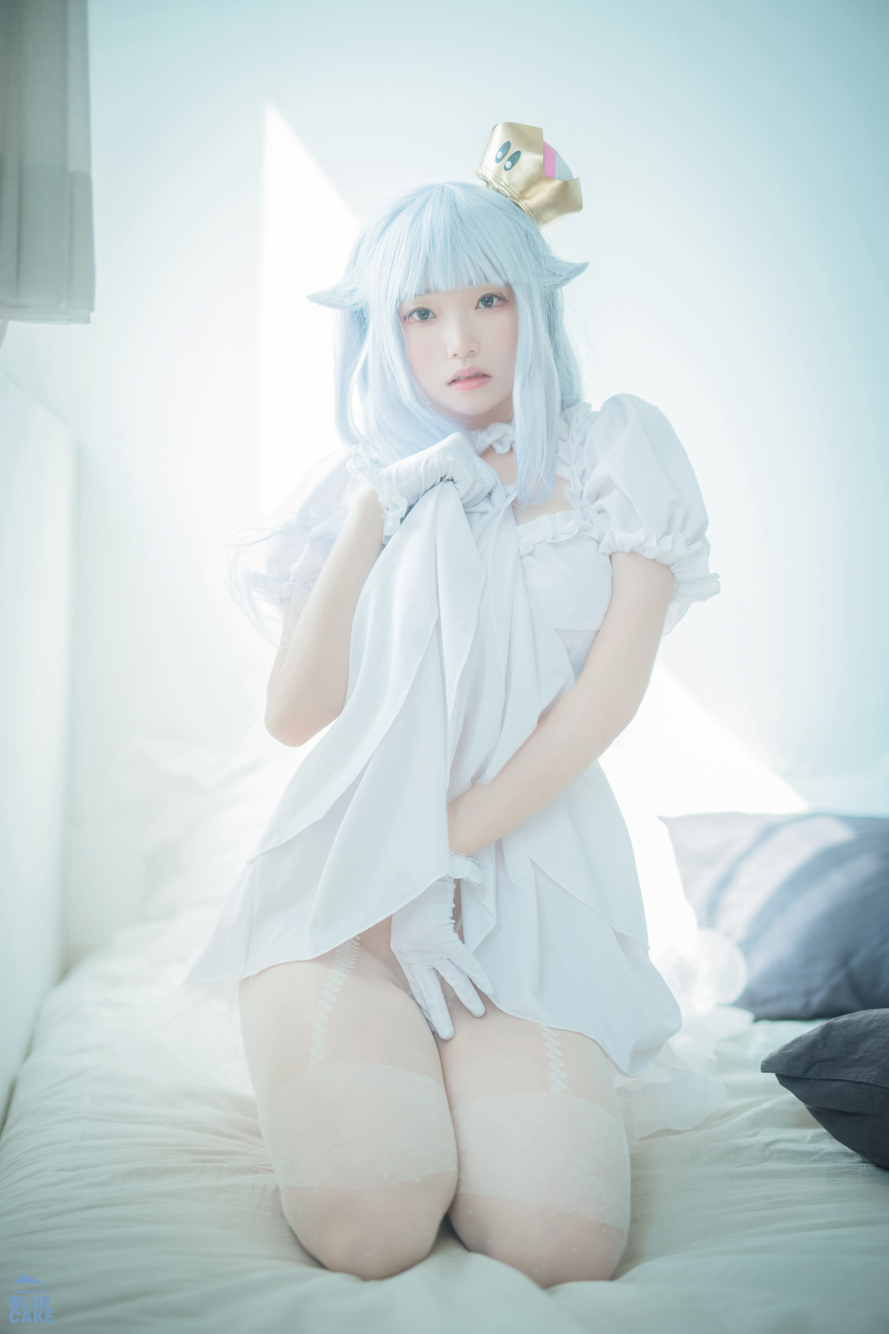 Bambi 밤비, [BLUECAKE] Sticky Boosette Set.01(61)