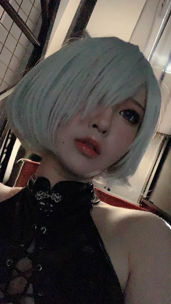 [Cos]半半子 - 靡烟2B[44P](38)