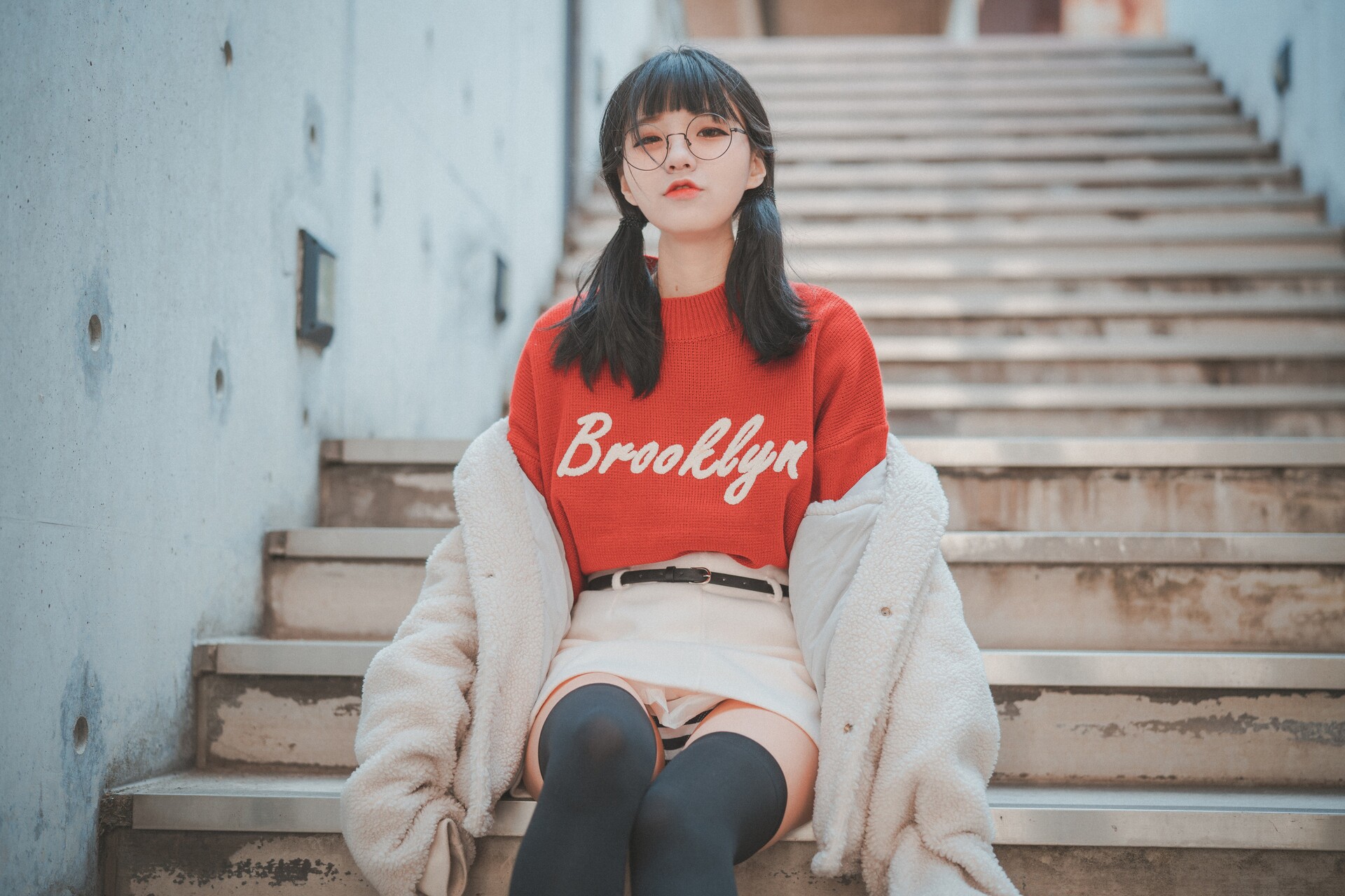 Jeong Jenny 정제니, [DJAWA] Brooklyn Girl(6)