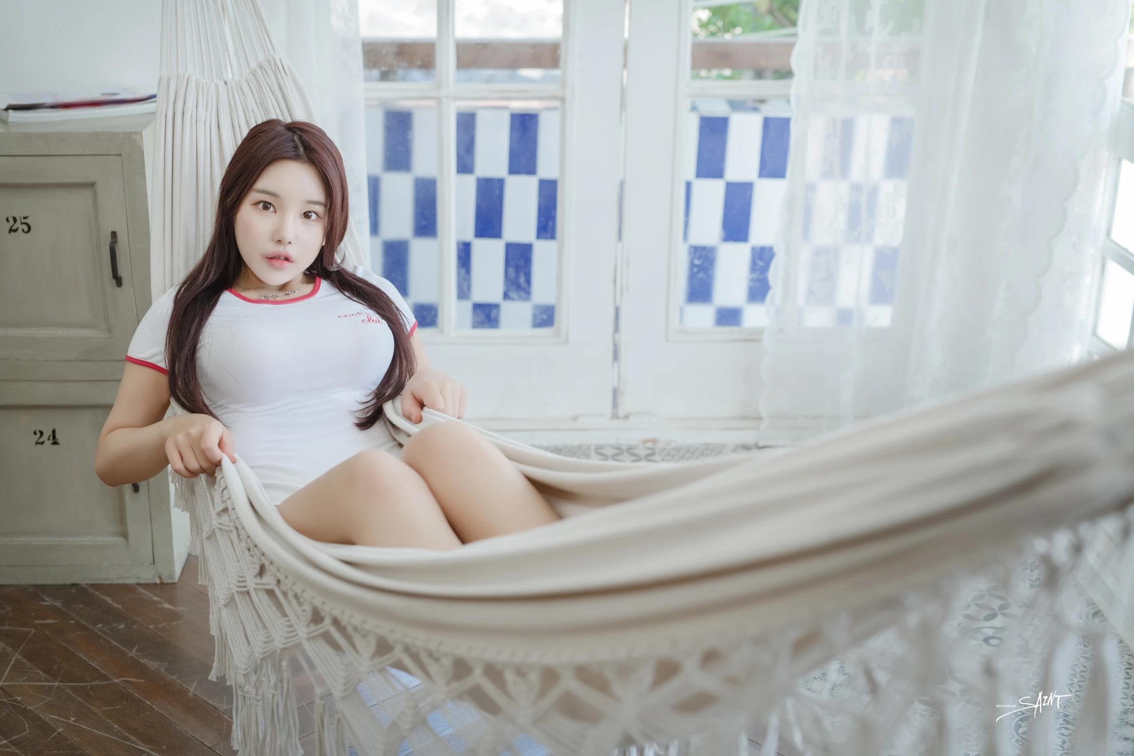 Zzyuri 쮸리, [SAINT Photolife] Puppy Honey Set.02(30)