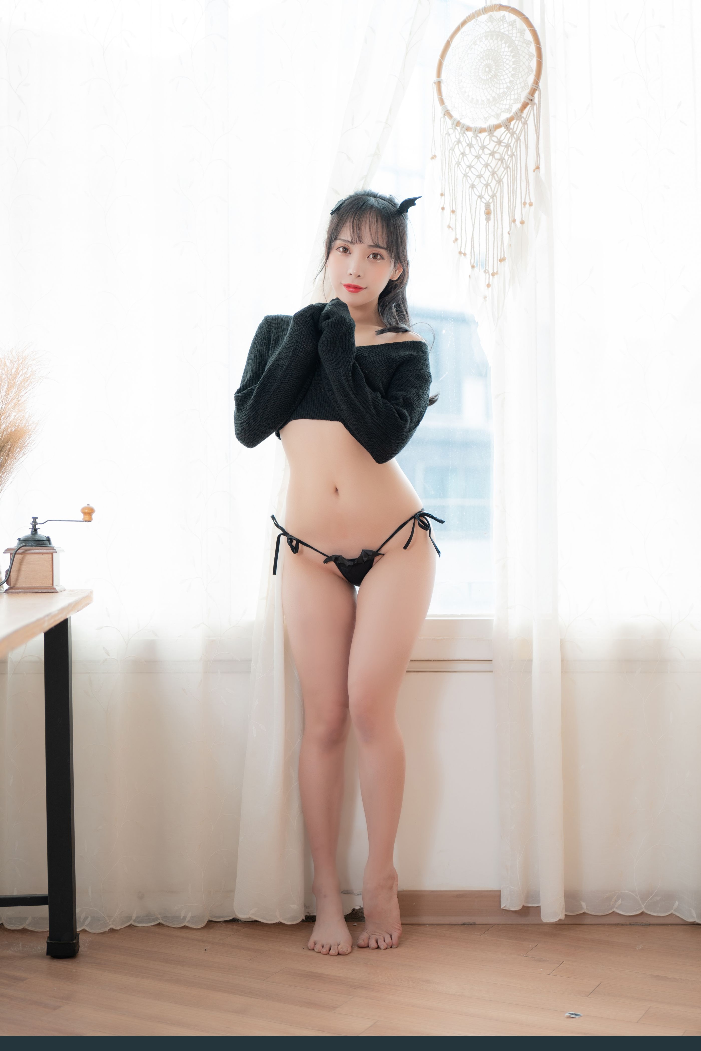 Dami (퀸다미) - [CreamSoda] Vol.3 [72P-502MB](70)