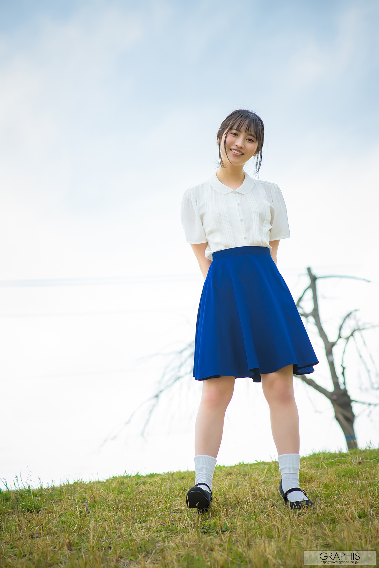 [Graphis] Gals – Rikka Ono 小野六花 121P(3)