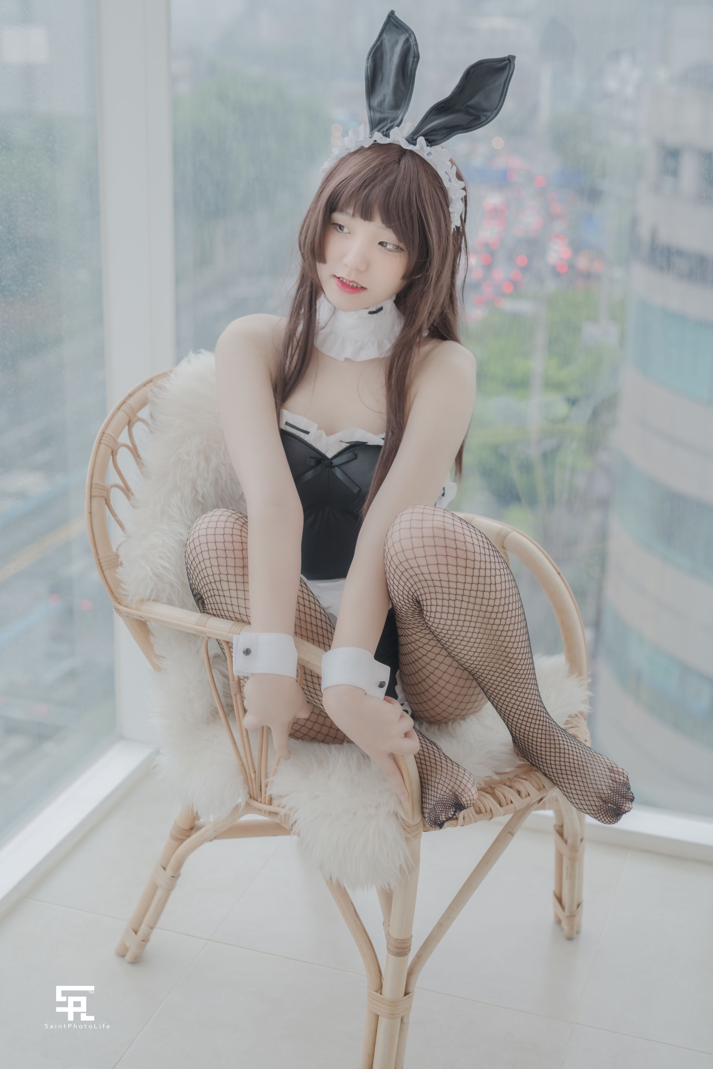 [SaintPhotolife] Jenny vol.01(38)