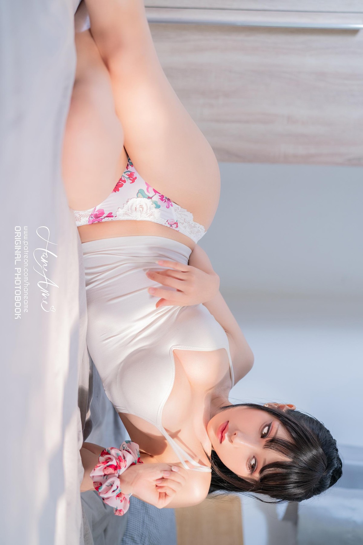 Cosplay 雨波HaneAme Exercise Girl Set.03(15)