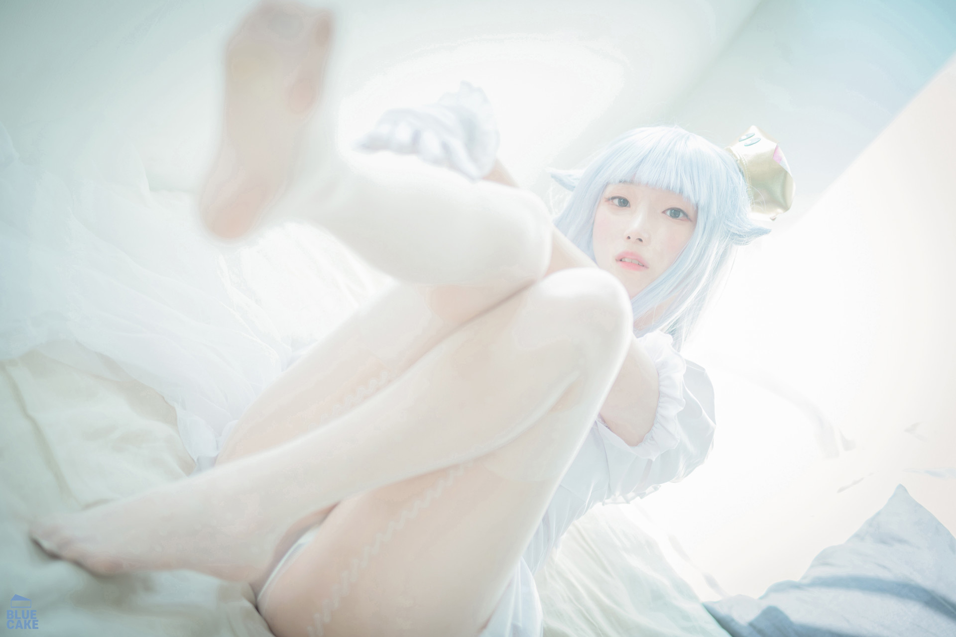 Bambi 밤비, [BLUECAKE] Sticky Boosette Set.01(79)