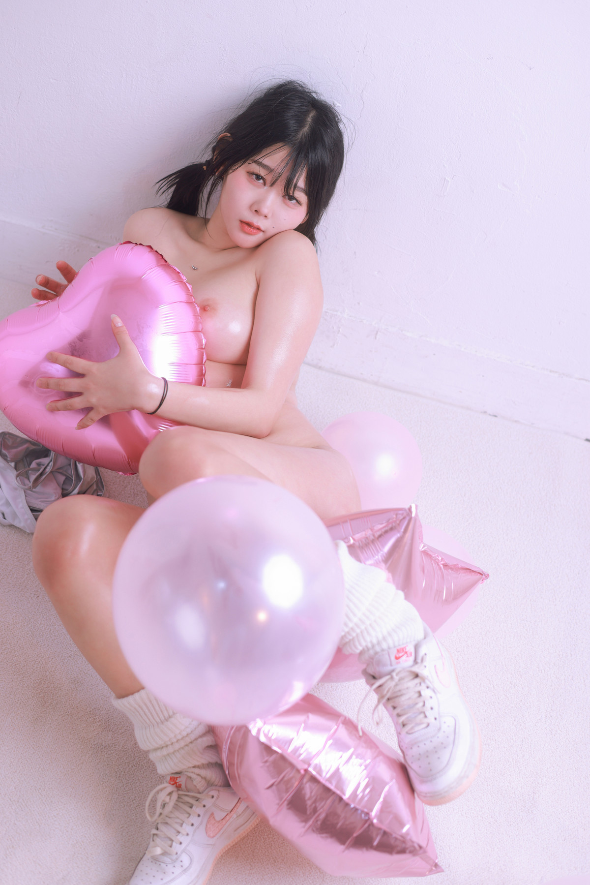 ZIA.Kwon 권지아, [Yo-U] Vol.13 Valentine Set.01(67)