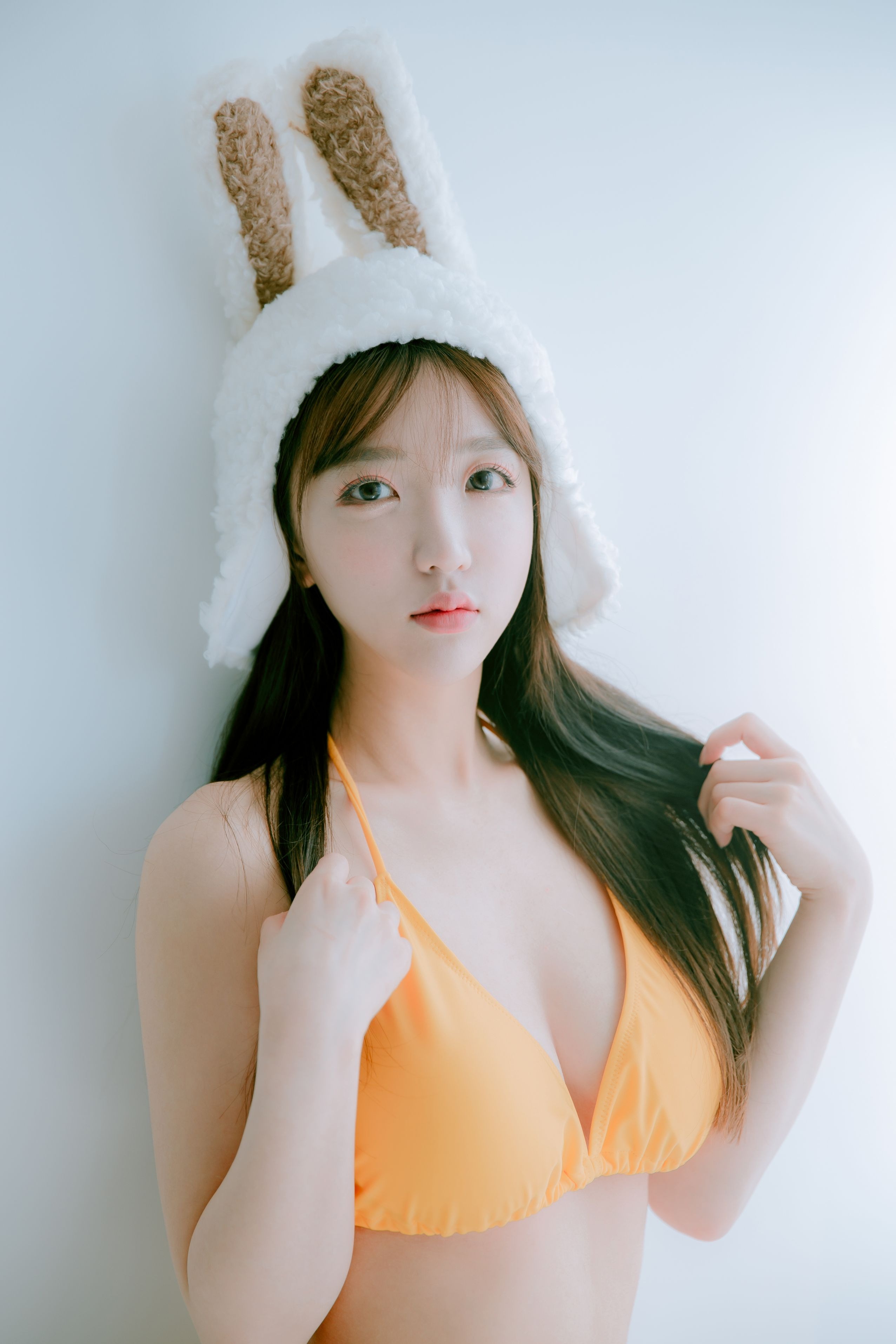 孫樂樂 - [JOApictures] x JOA 20. APR Vol.2 - Son Ye-Eun (손예은) [79P-422MB](3)